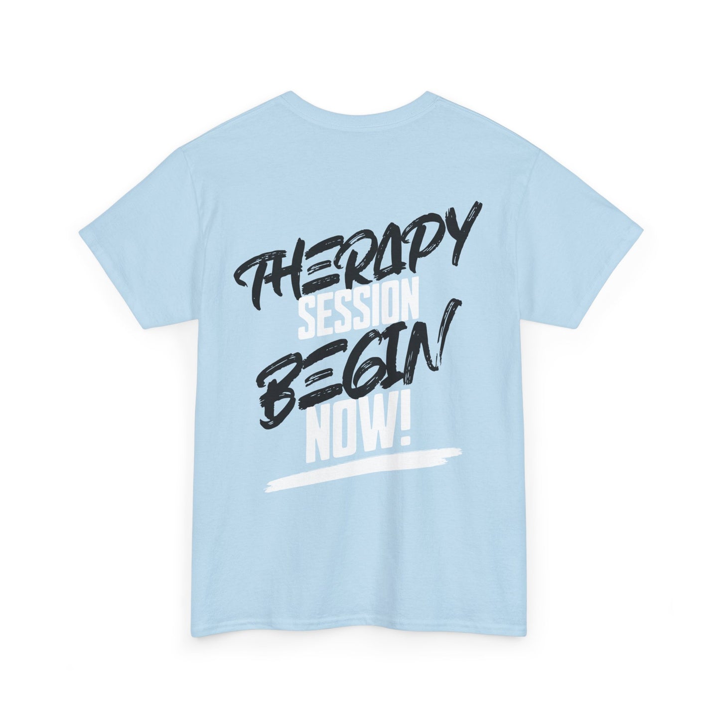 WL THERAPY SESSION BEGIN NOW!