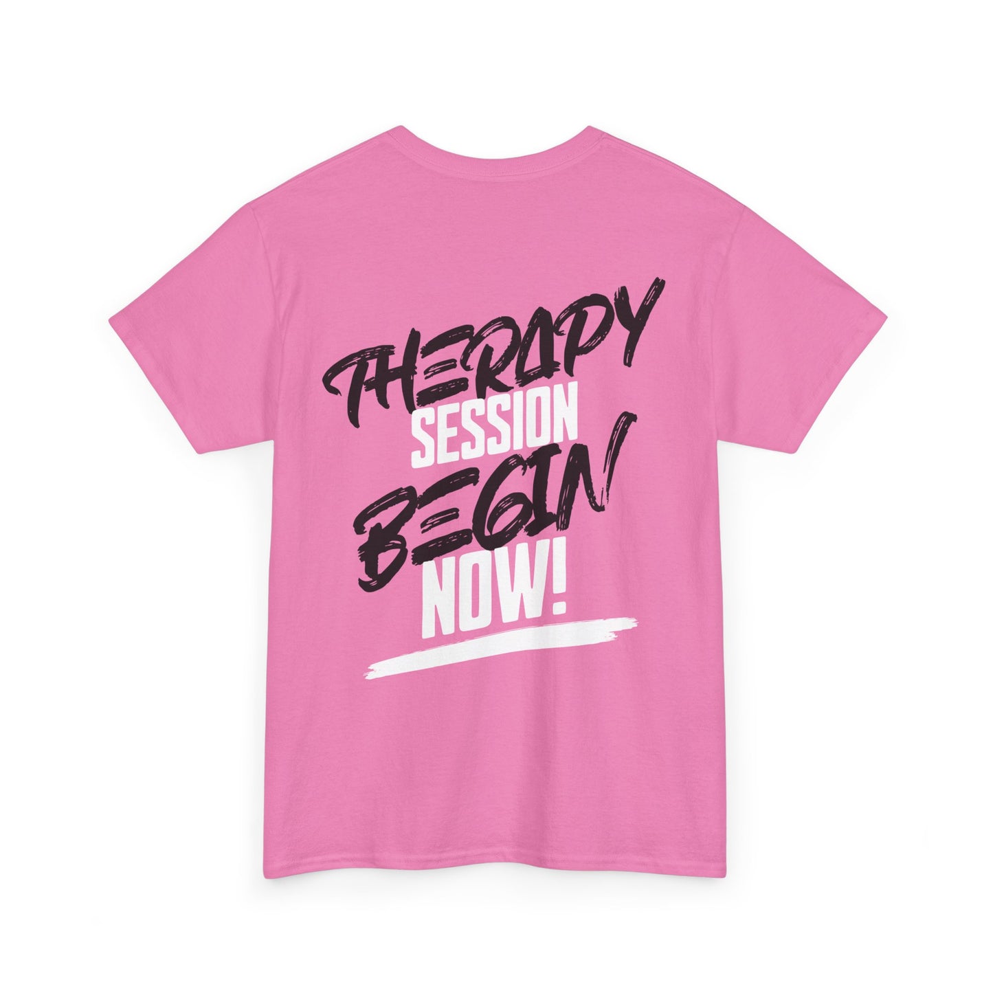 WL THERAPY SESSION BEGIN NOW!