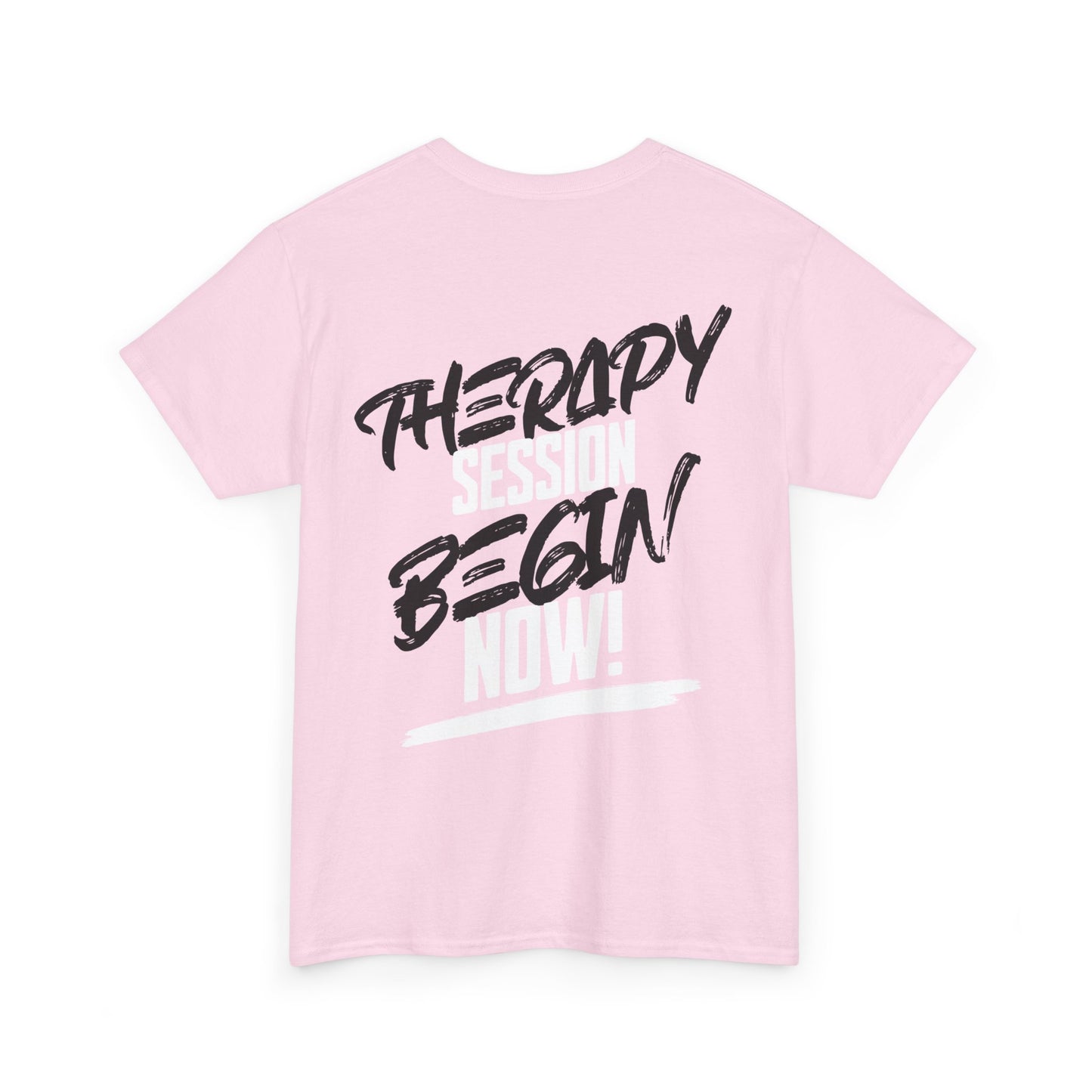 WL THERAPY SESSION BEGIN NOW!