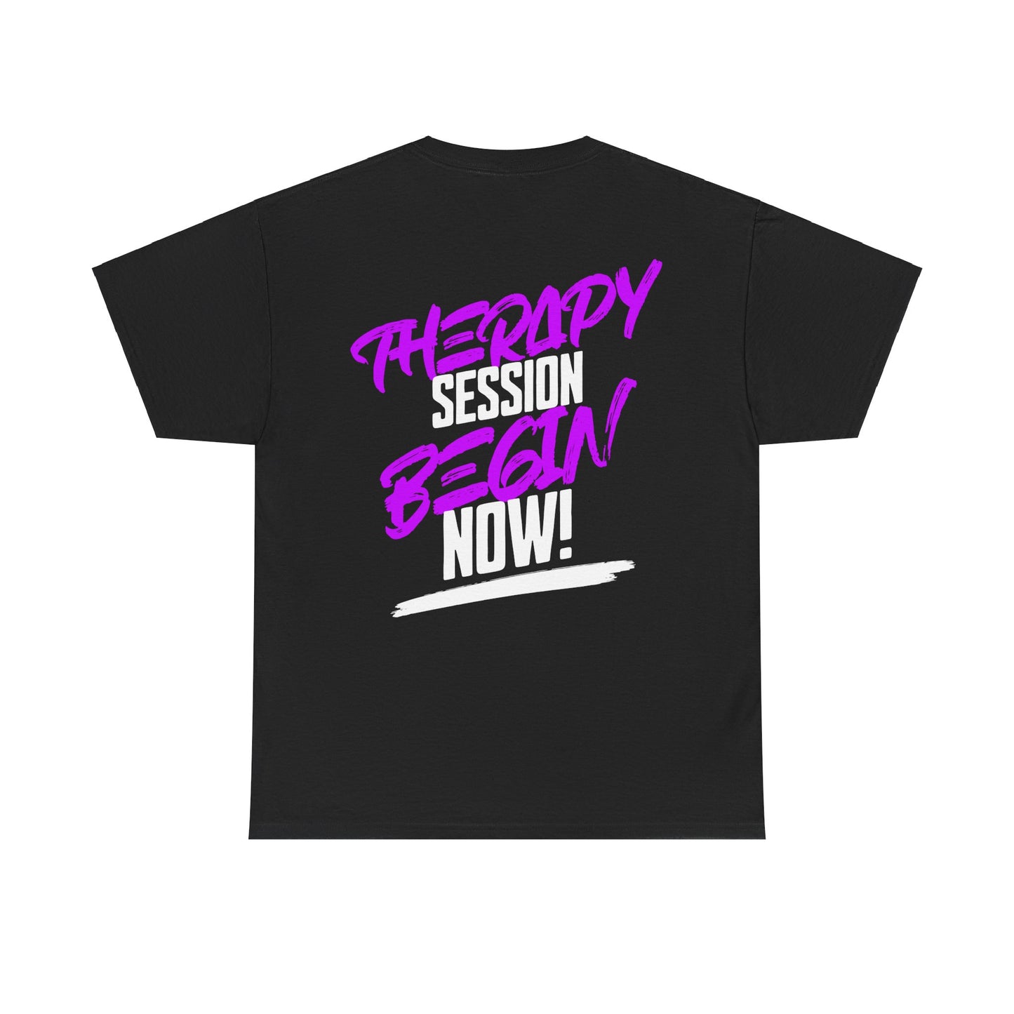WL THERAPY SESSION BEGIN NOW!