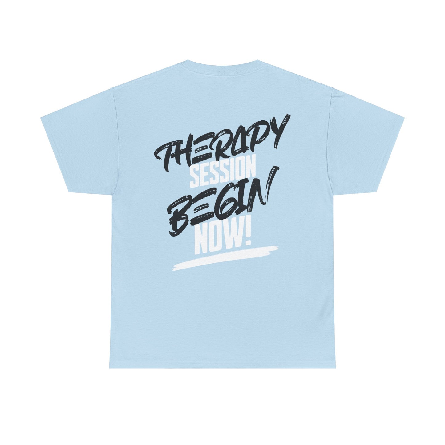 WL THERAPY SESSION BEGIN NOW!