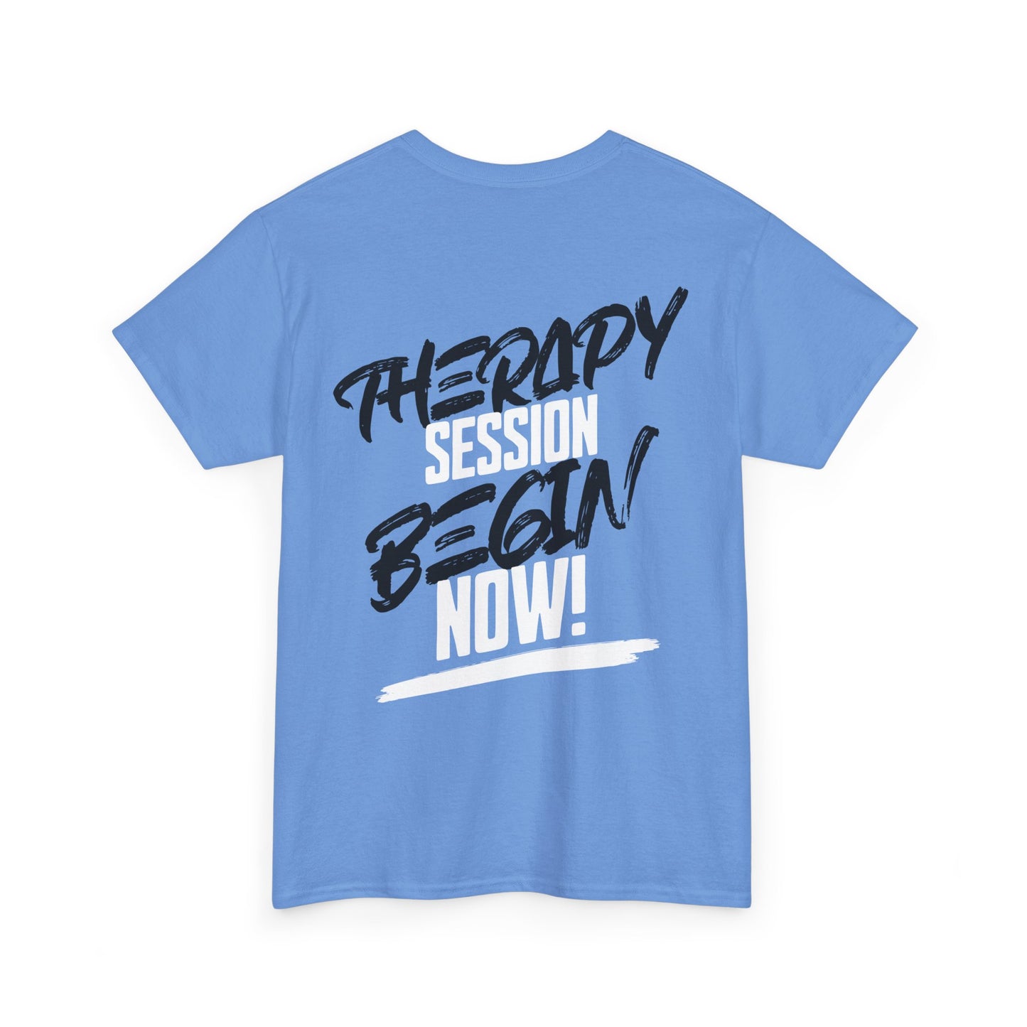 WL THERAPY SESSION BEGIN NOW!