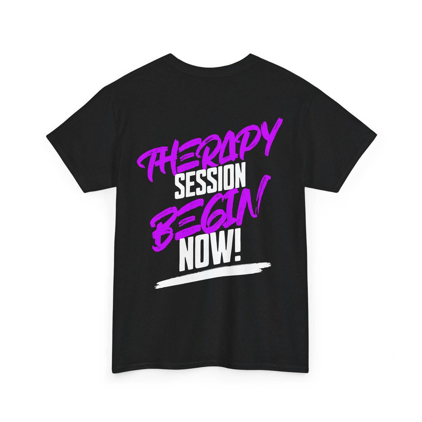 WL THERAPY SESSION BEGIN NOW!