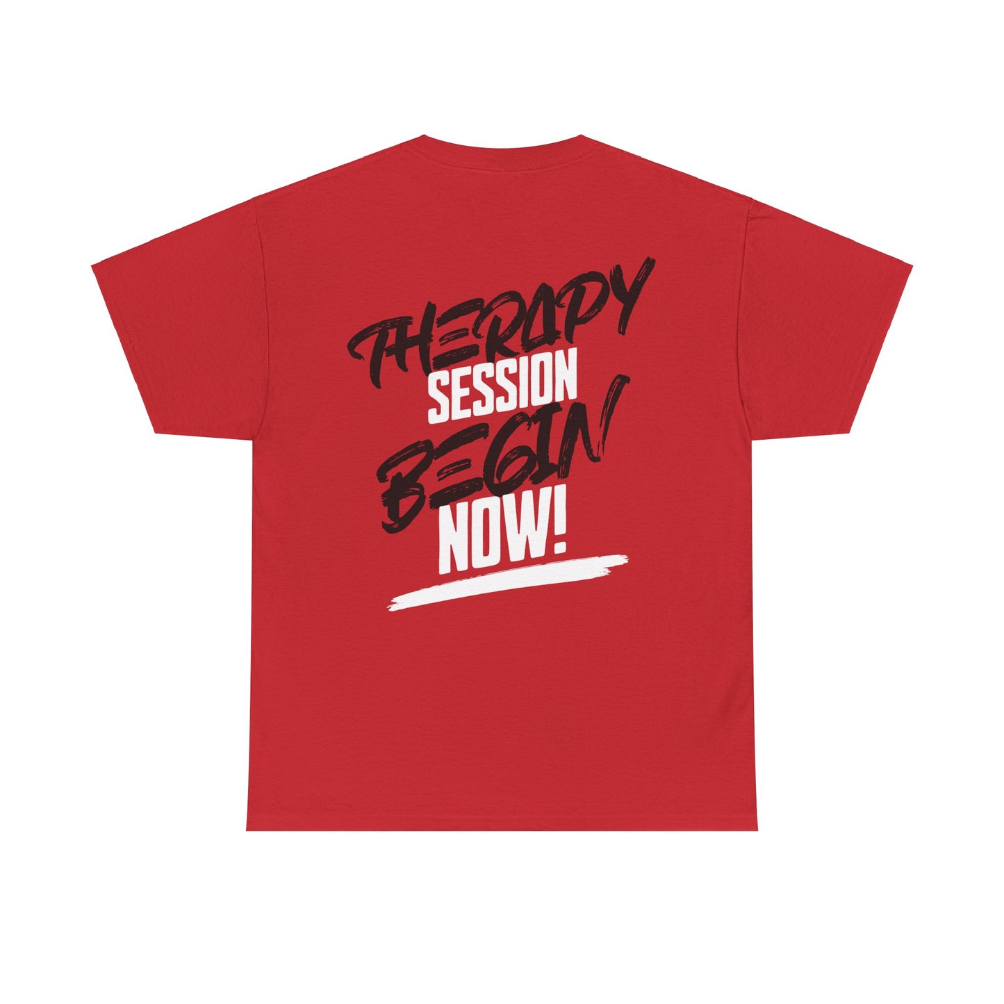 WL THERAPY SESSION BEGIN NOW!