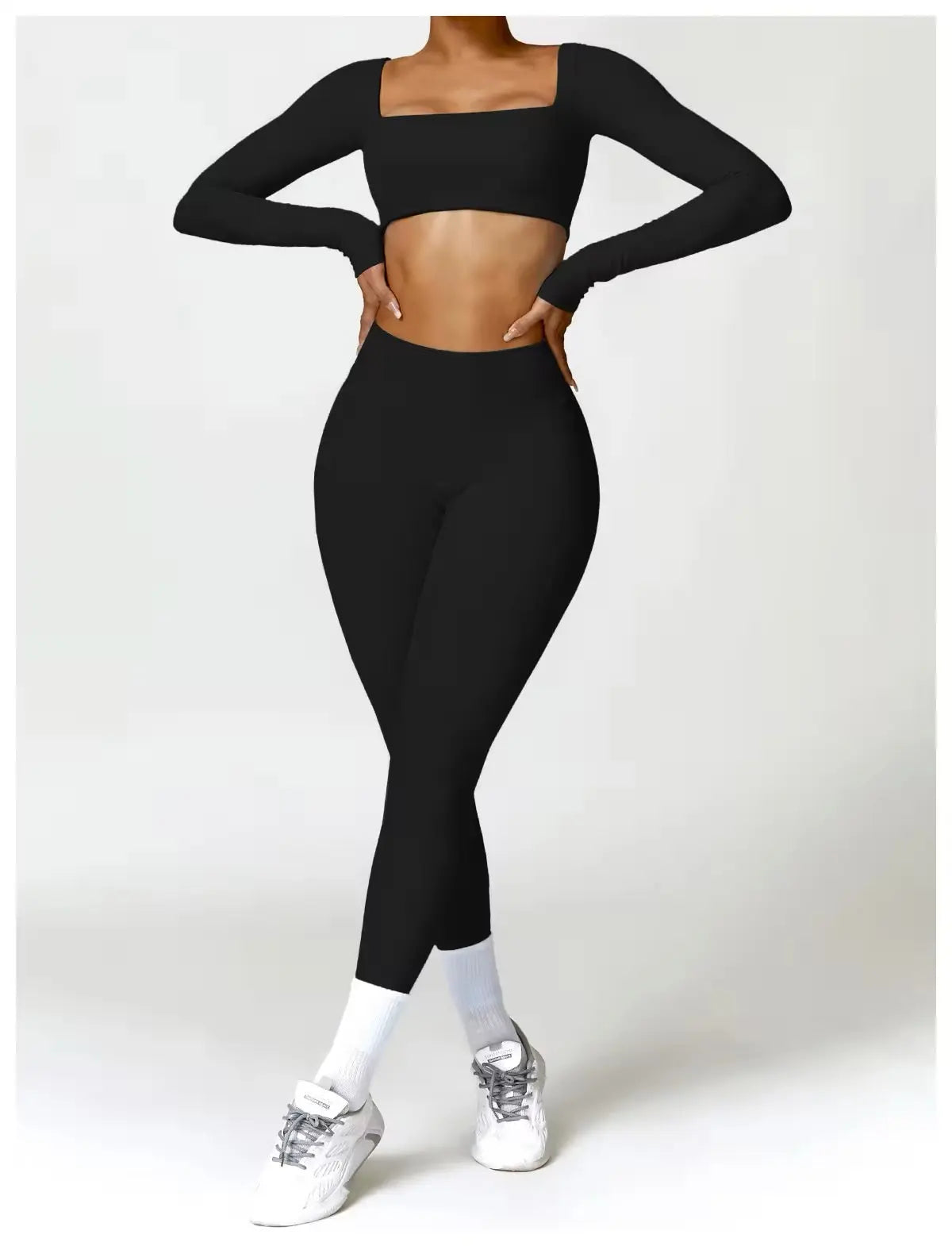 Vitality Leggings - Witoutlimits_athletic
