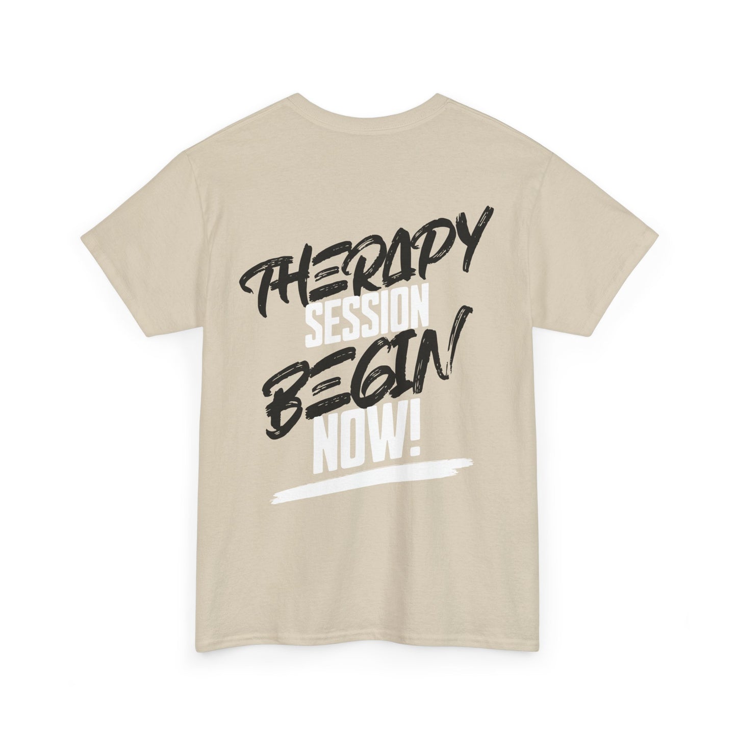 WL THERAPY SESSION BEGIN NOW!