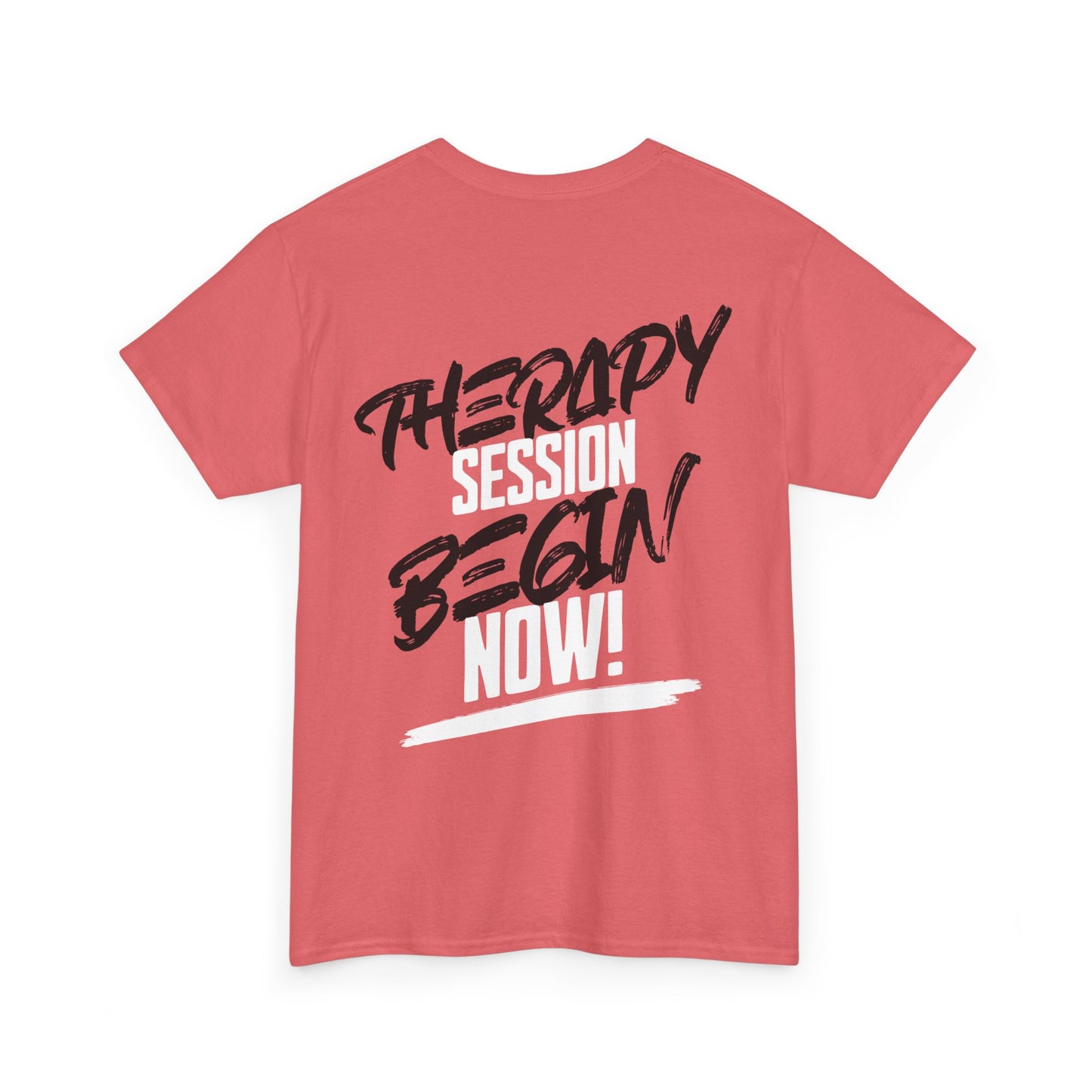 WL THERAPY SESSION BEGIN NOW!