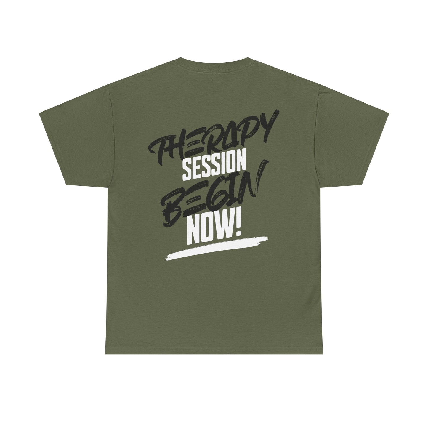 WL THERAPY SESSION BEGIN NOW!