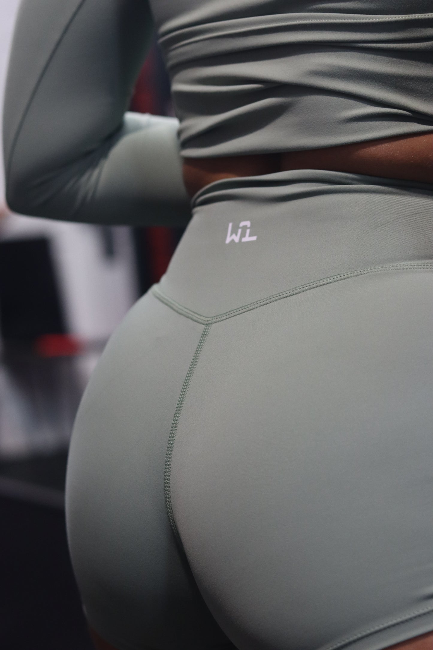Serene shorts