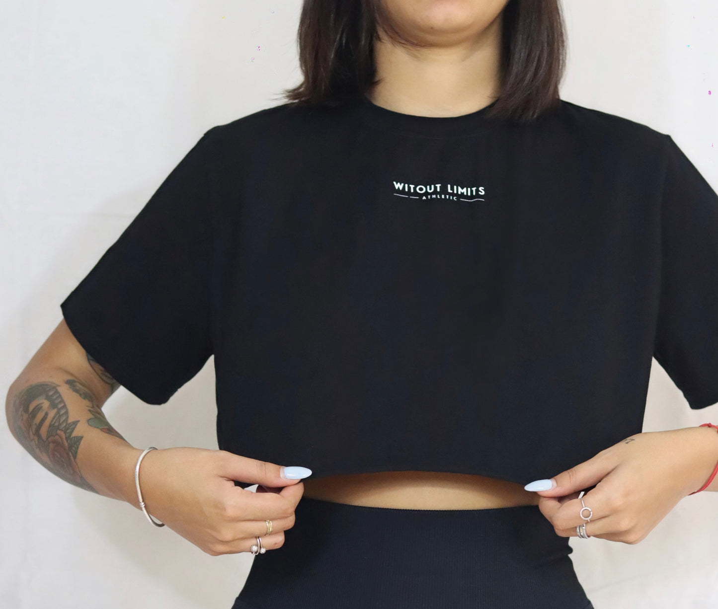 Short Sleeve T-shirt