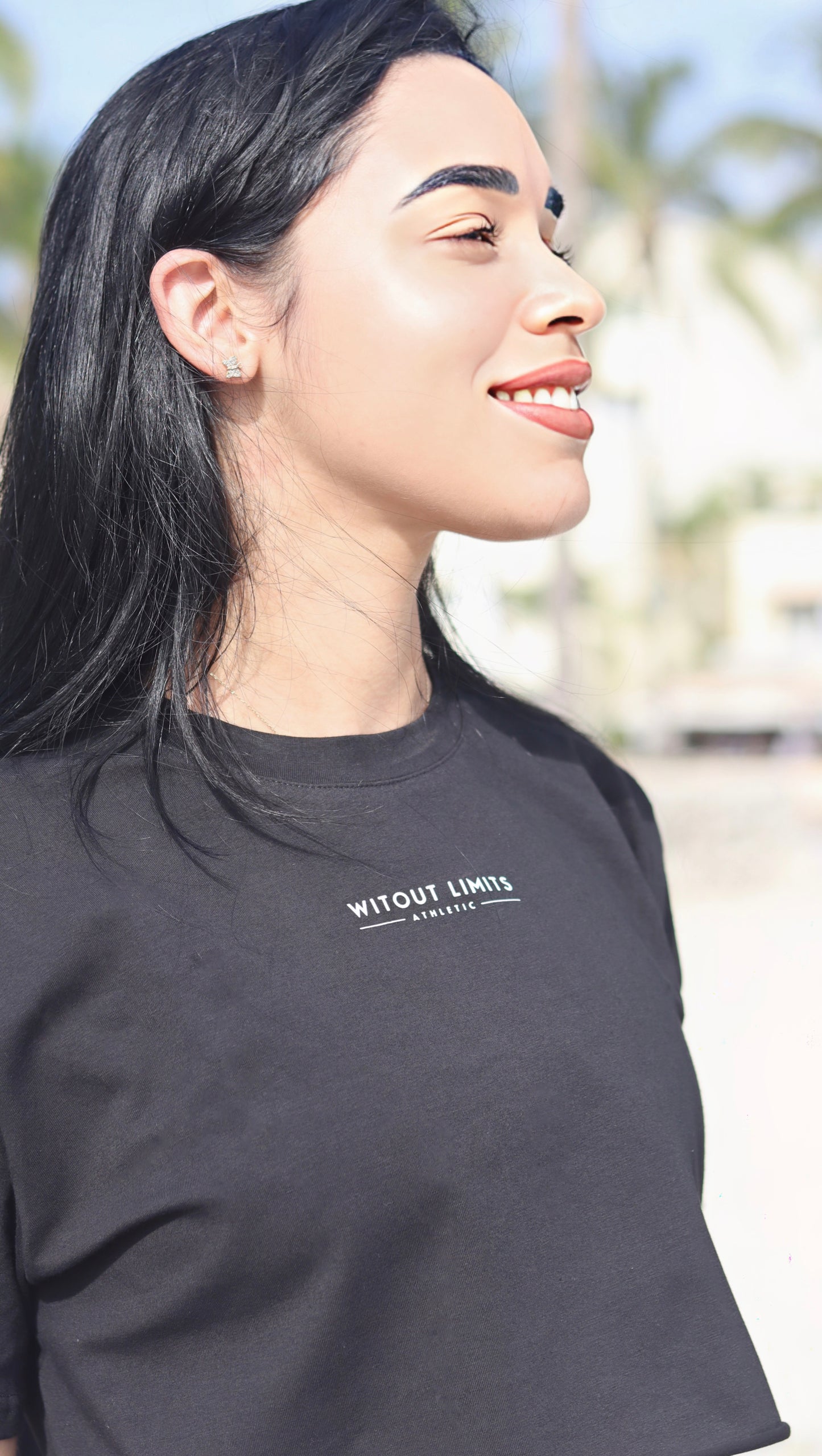Short Sleeve T-shirt
