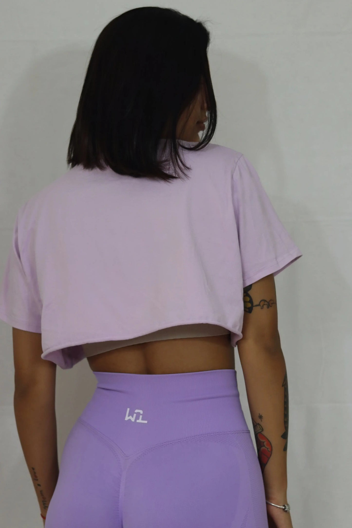 Short Sleeve T-shirt Witoutlimits_athletic