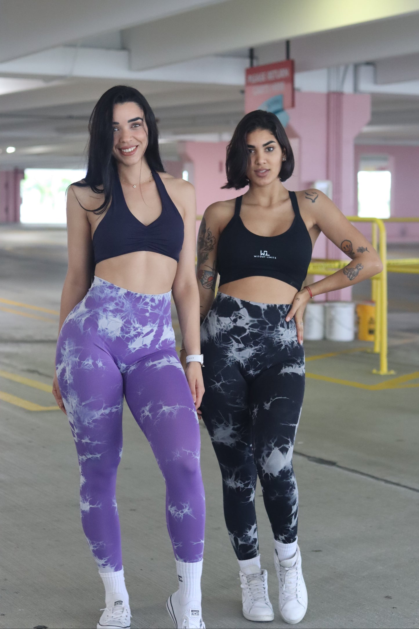 Power Seamless