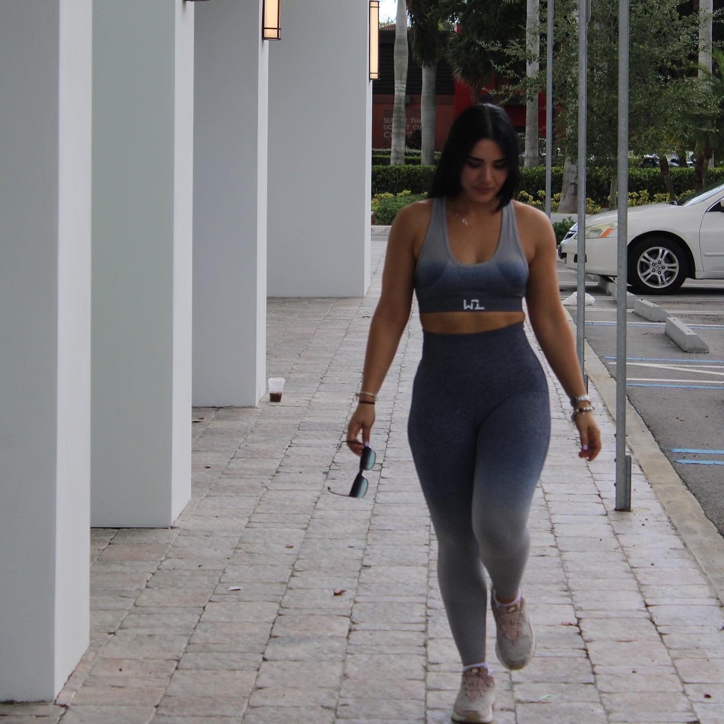 Amazing Motivation Bra