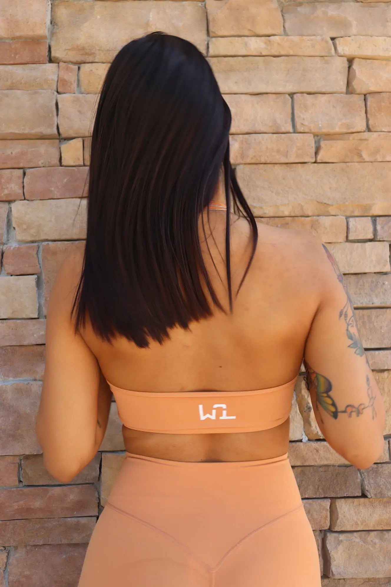 Irresistibly Soft Honey Bra Witoutlimits_athletic