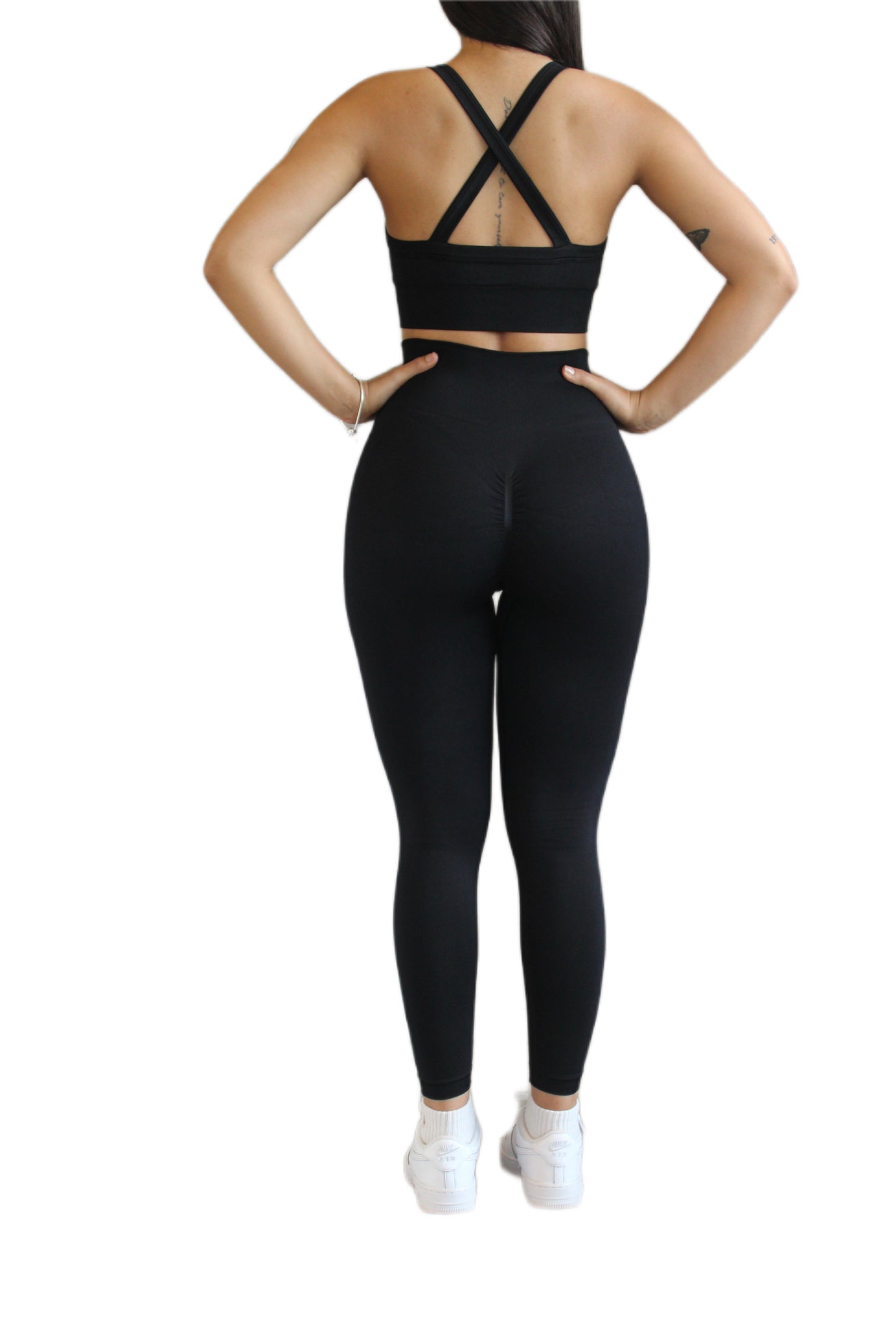 Amazing Black Leggings