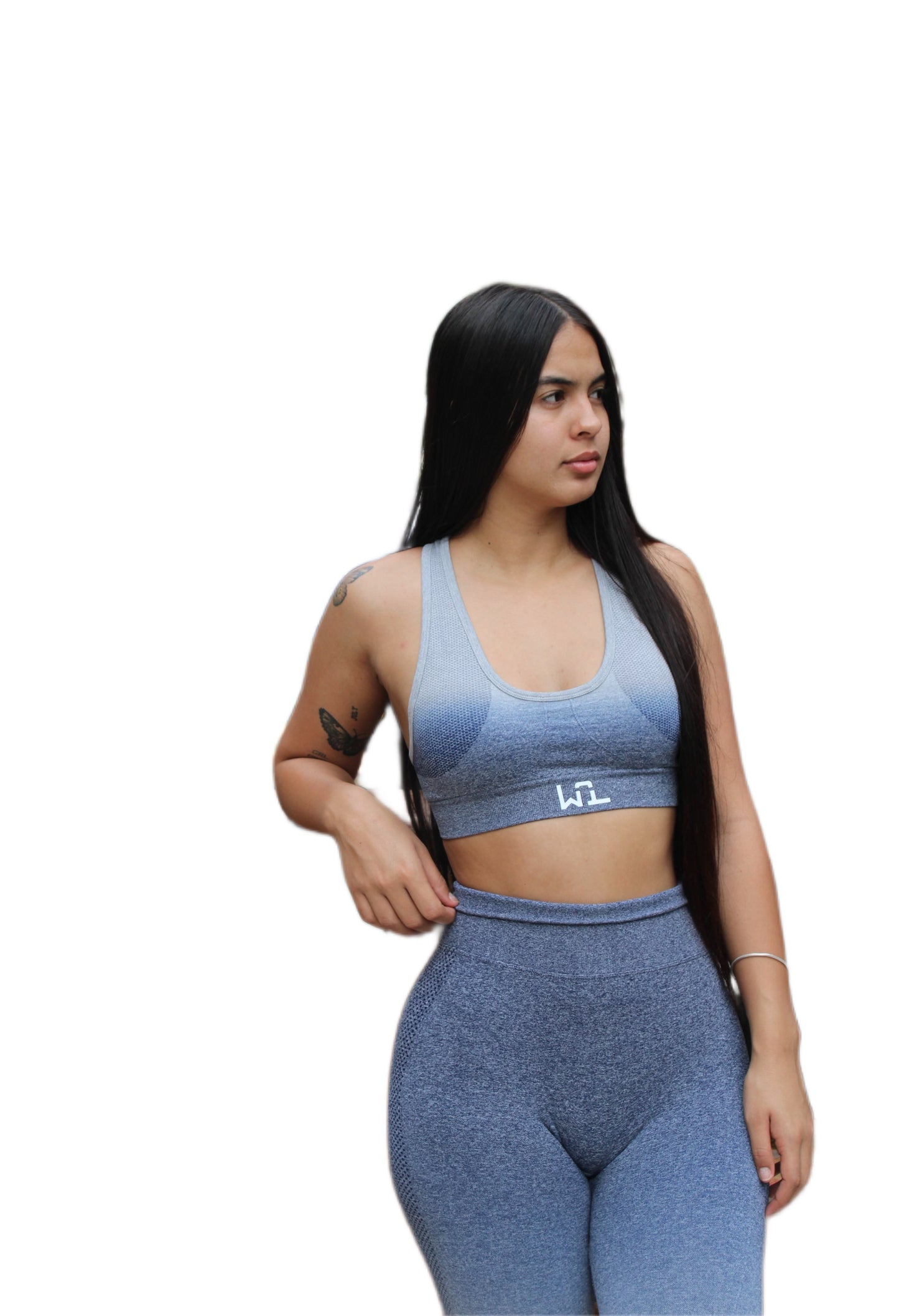 Amazing Motivation Bra