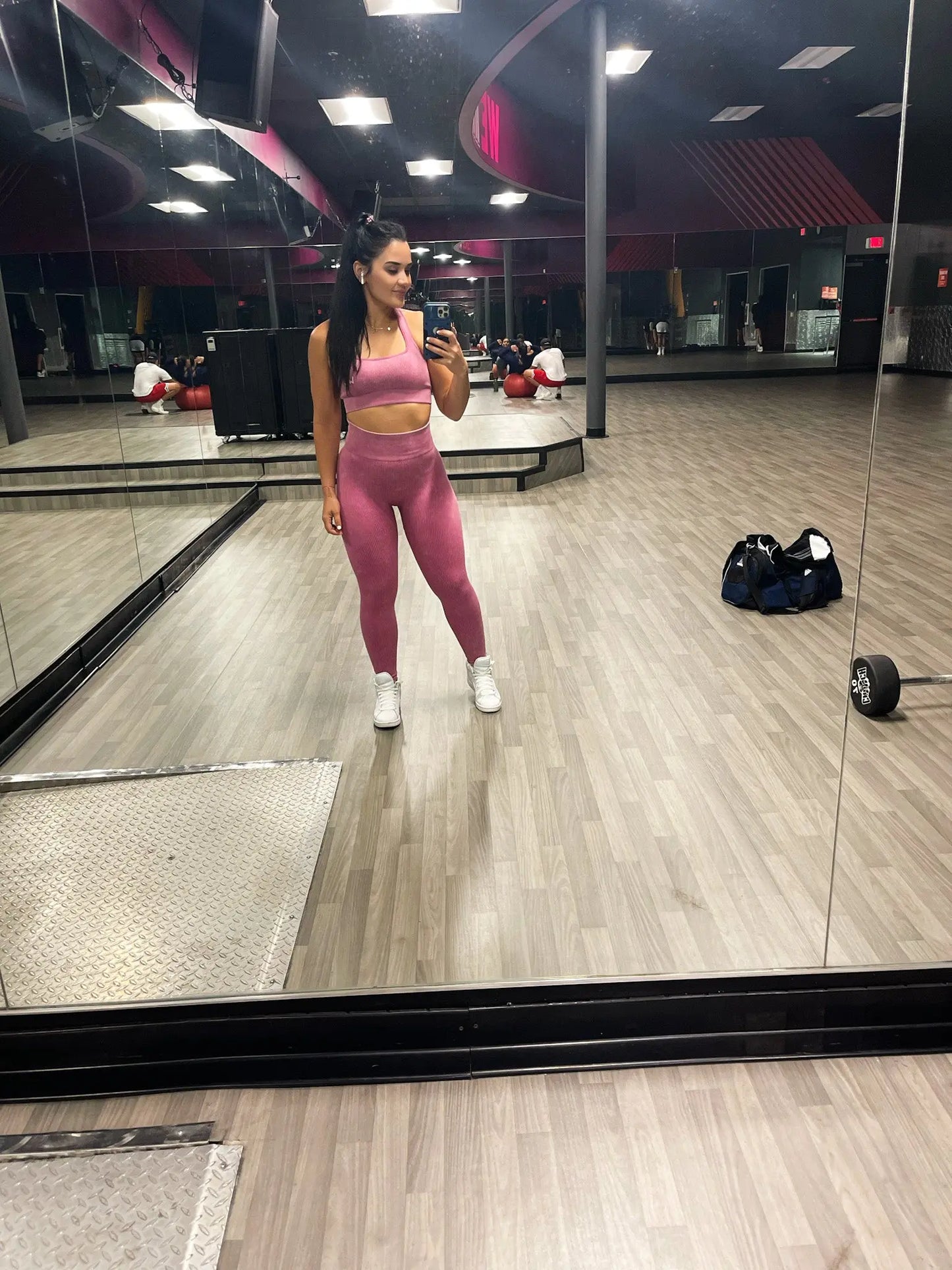 Comfy Witoutlimits_athletic