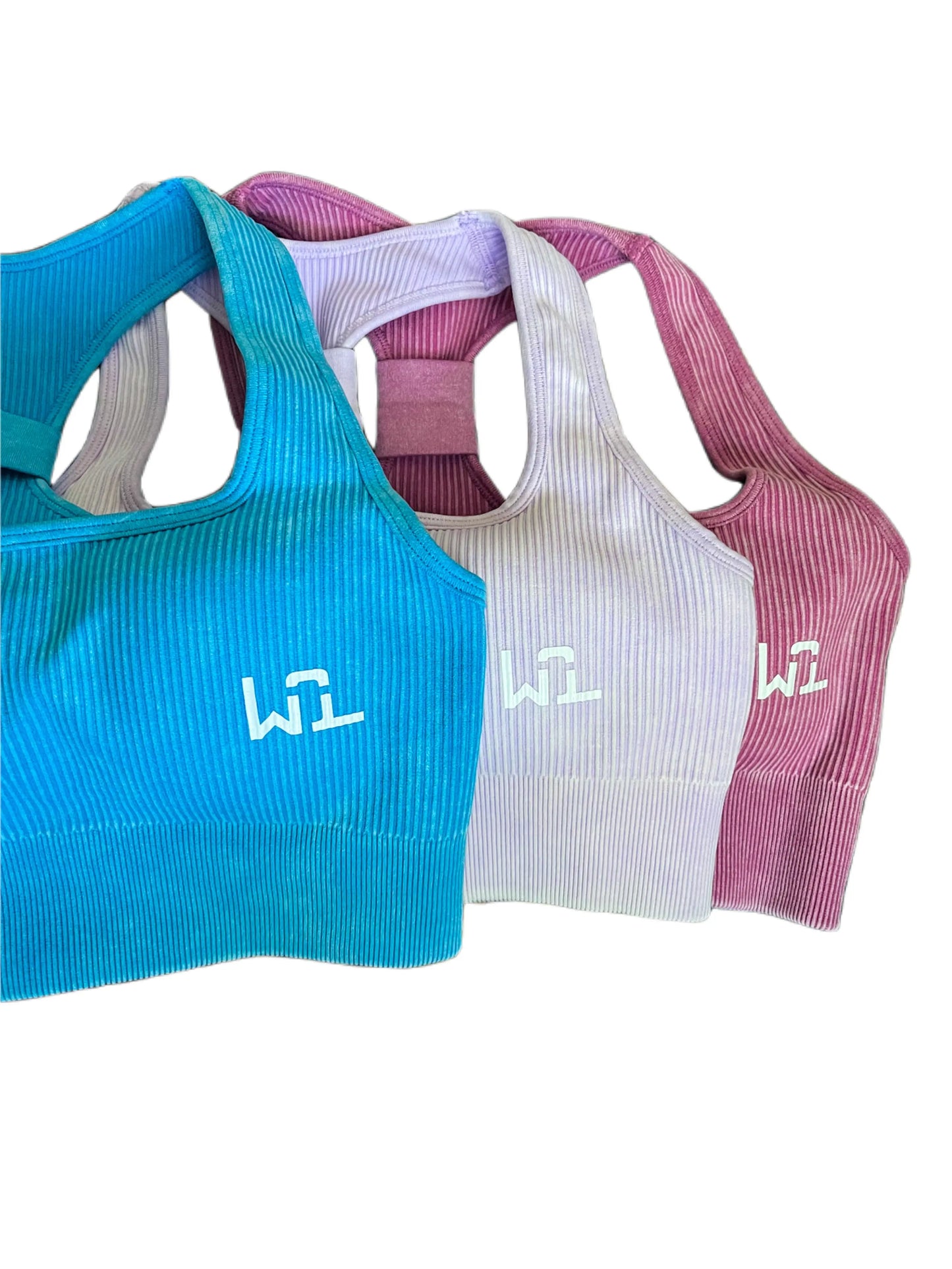 Comfy Blue Vest Witoutlimits_athletic