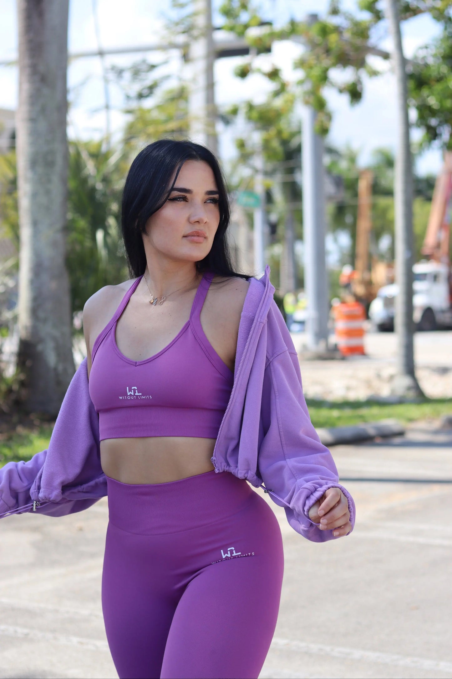 Amazing Pure Bra Witoutlimits_athletic