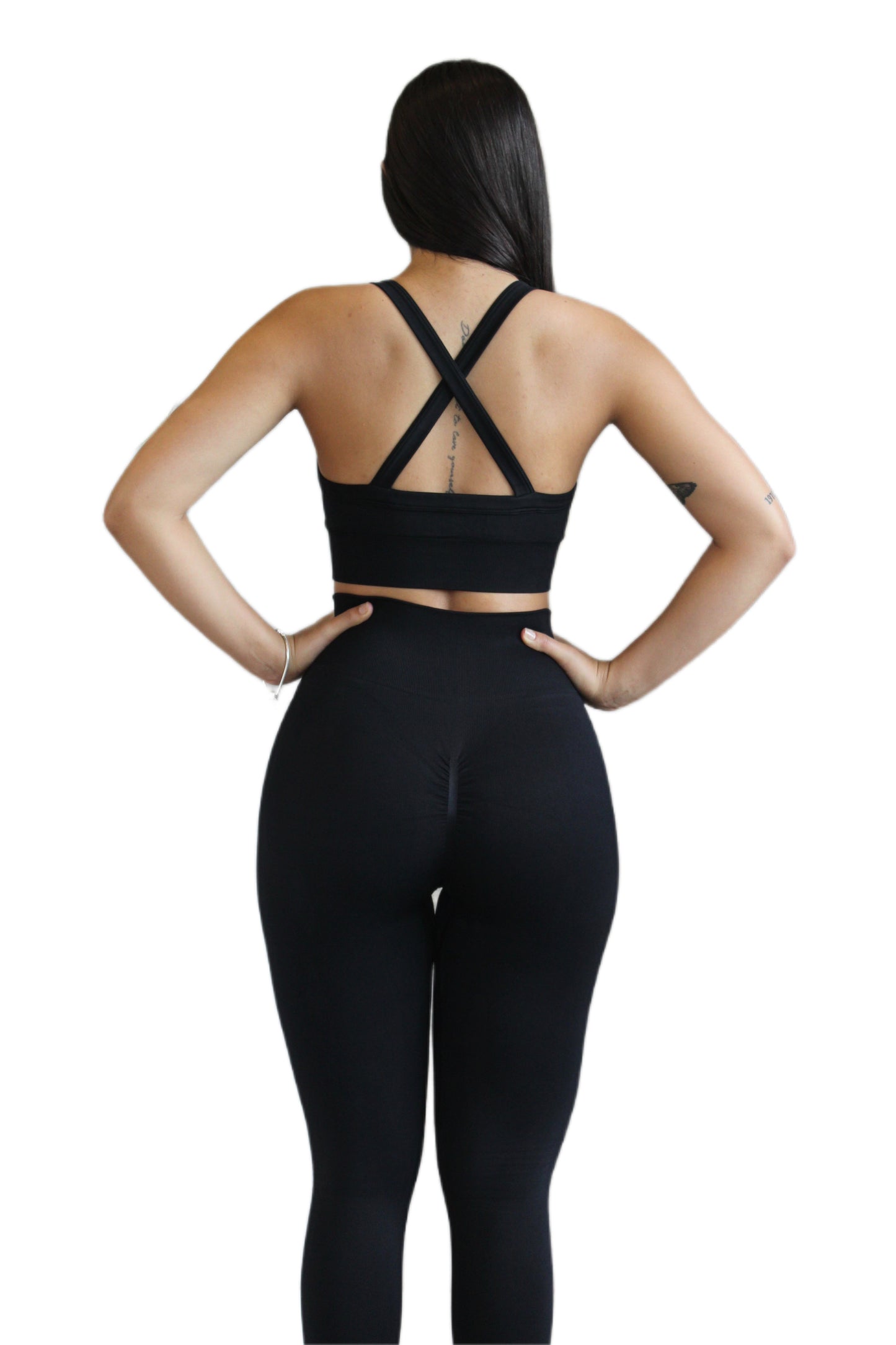 Amazing Black Leggings