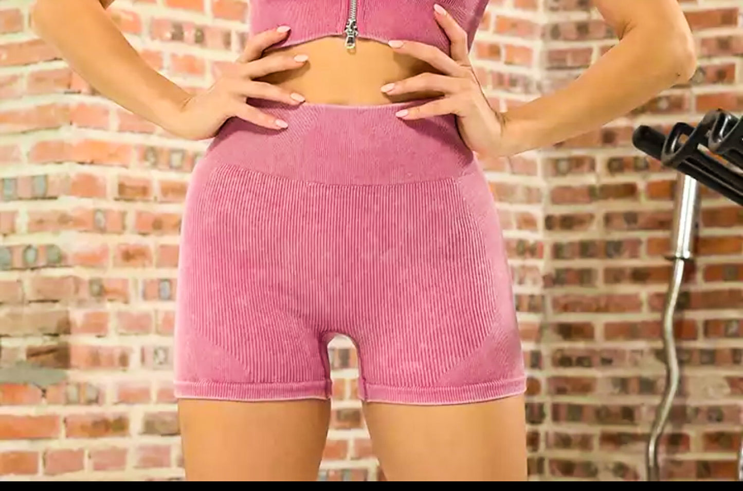 Comfy Shorts