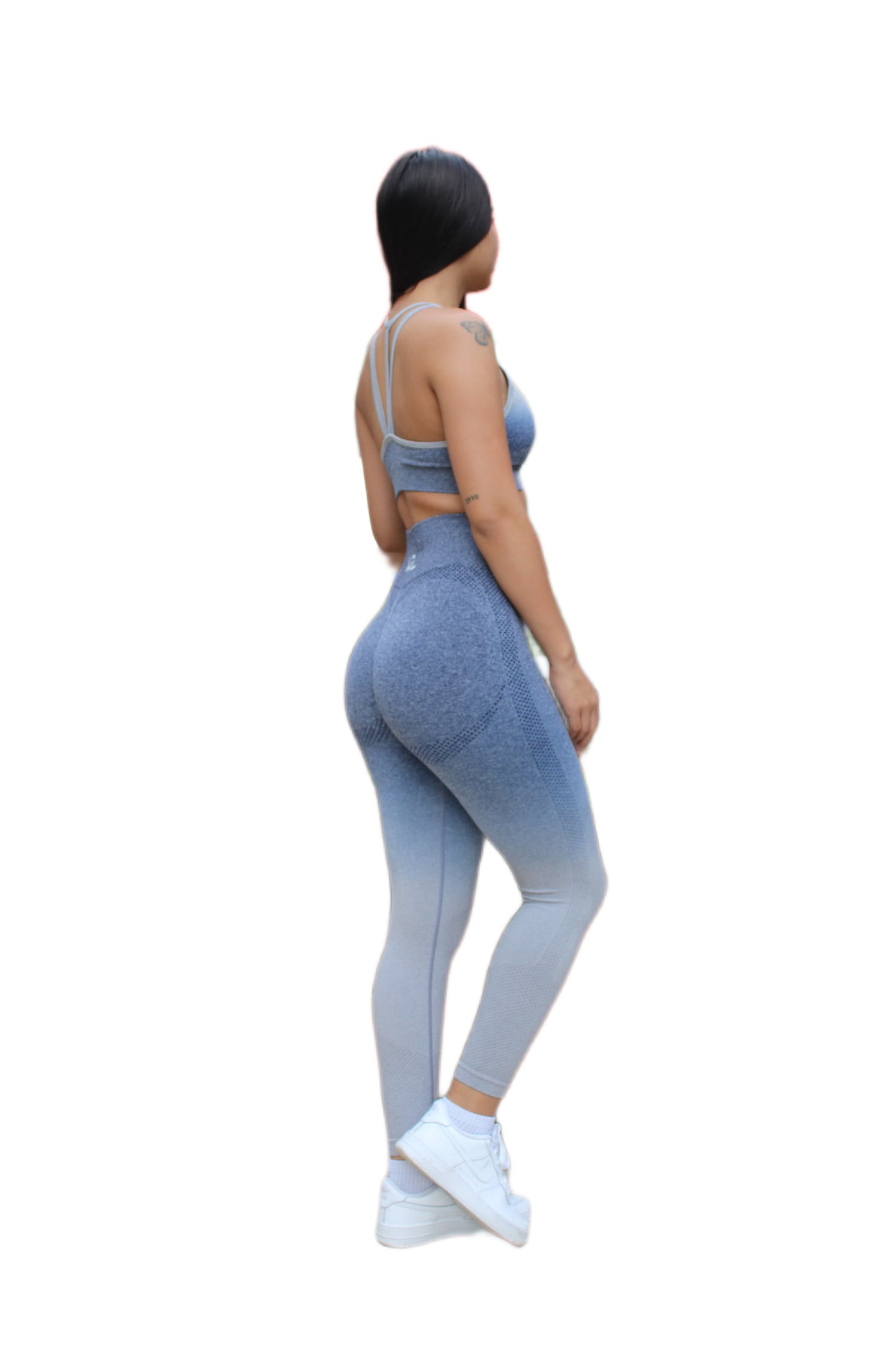 Increíble motivación Leggings