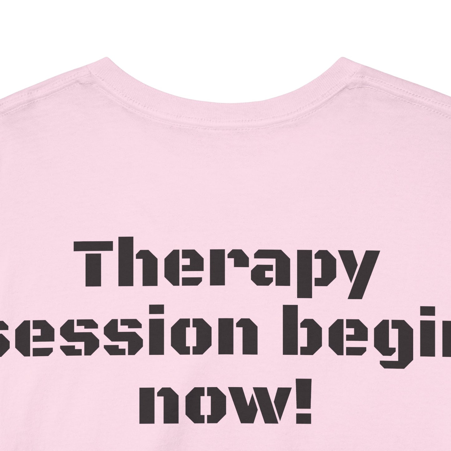 WL THERAPY SESSION BEGIN NOW!