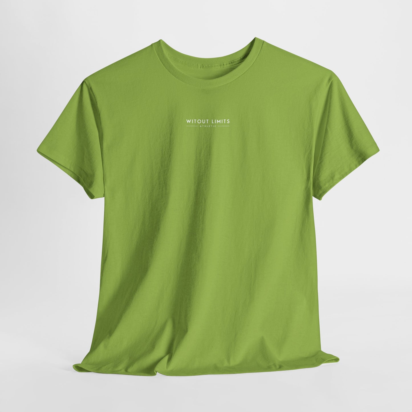 Witoutlimits Athletic T-Shirt Printify