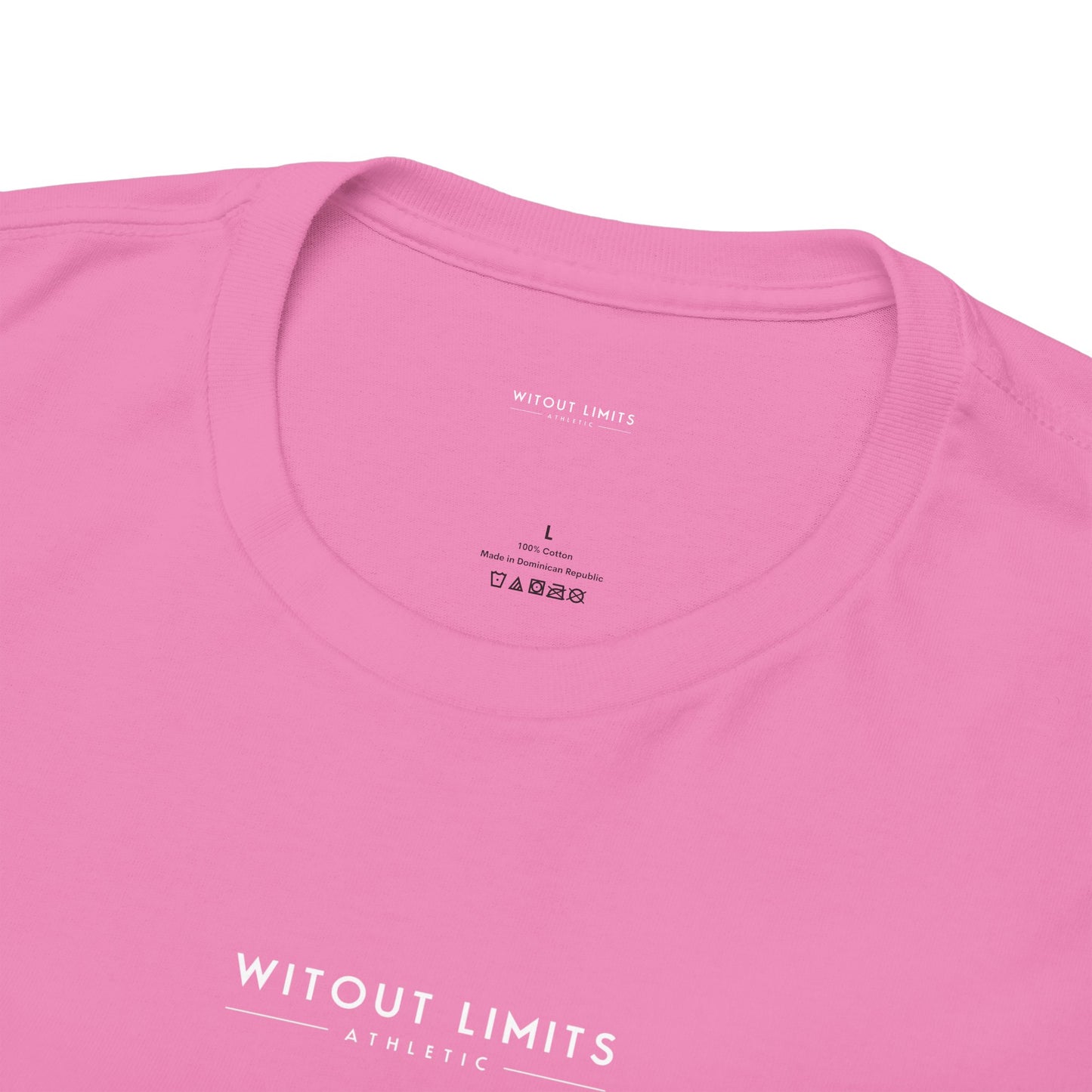 Witoutlimits Athletic T-Shirt Printify