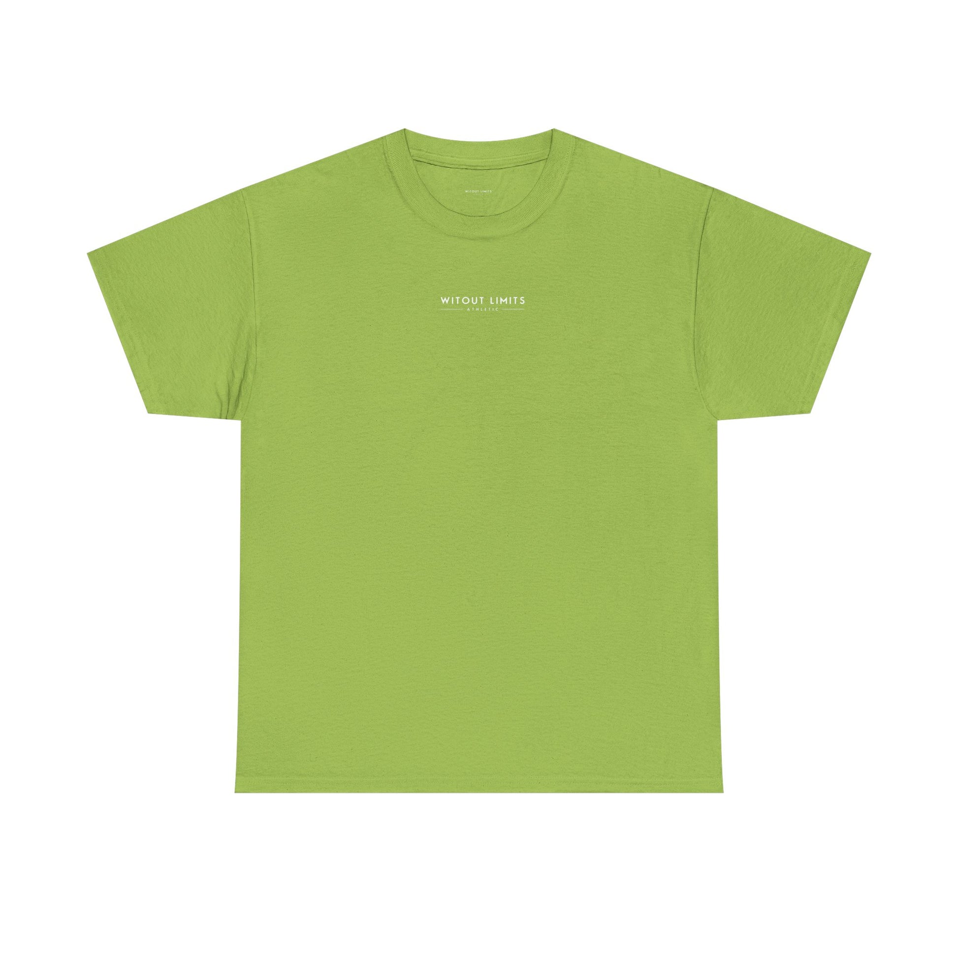 Witoutlimits Athletic T-Shirt Printify