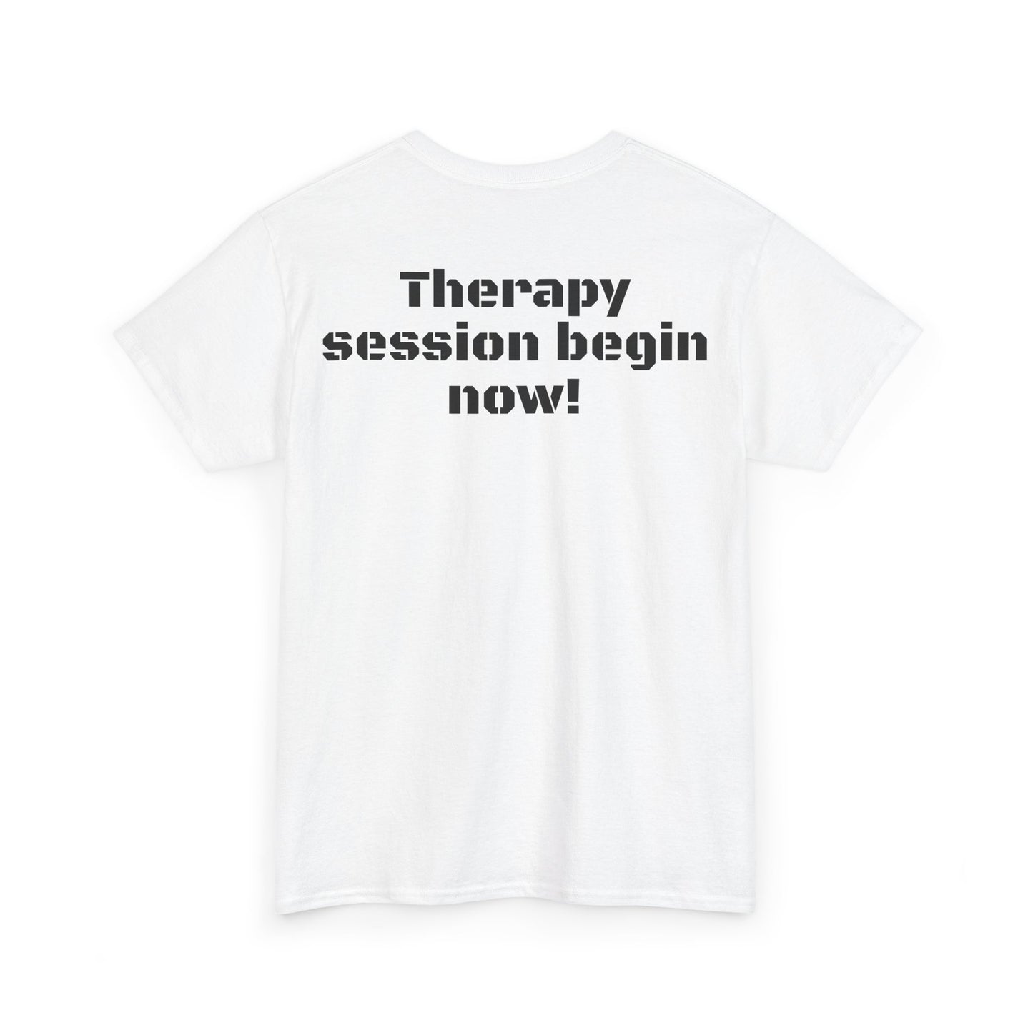 WL THERAPY SESSION BEGIN NOW!