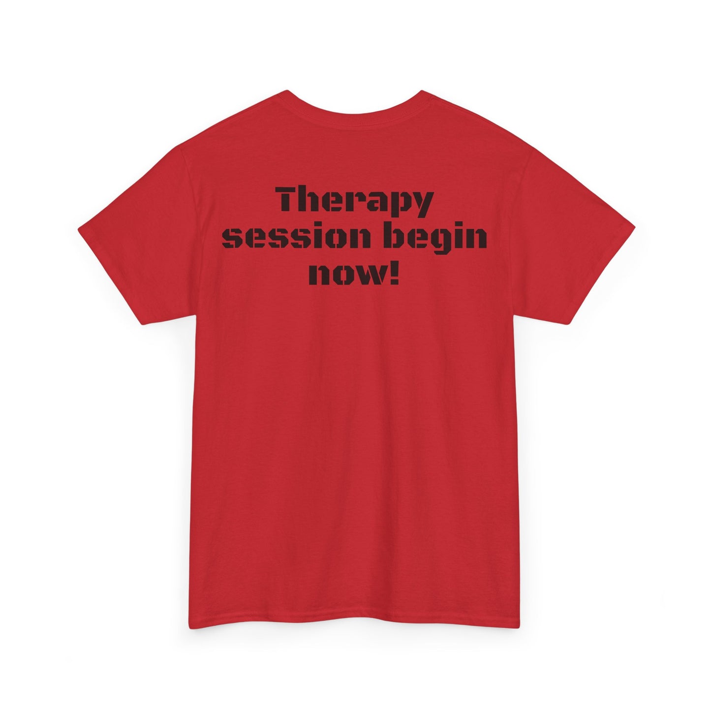 WL THERAPY SESSION BEGIN NOW!