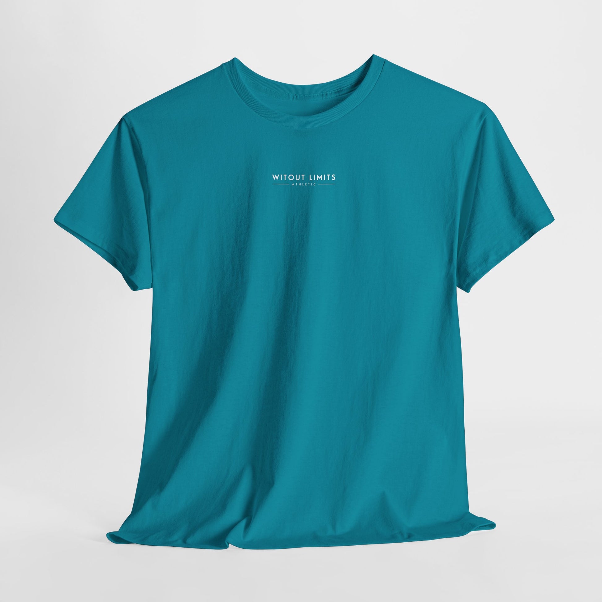 Witoutlimits Athletic T-Shirt Printify