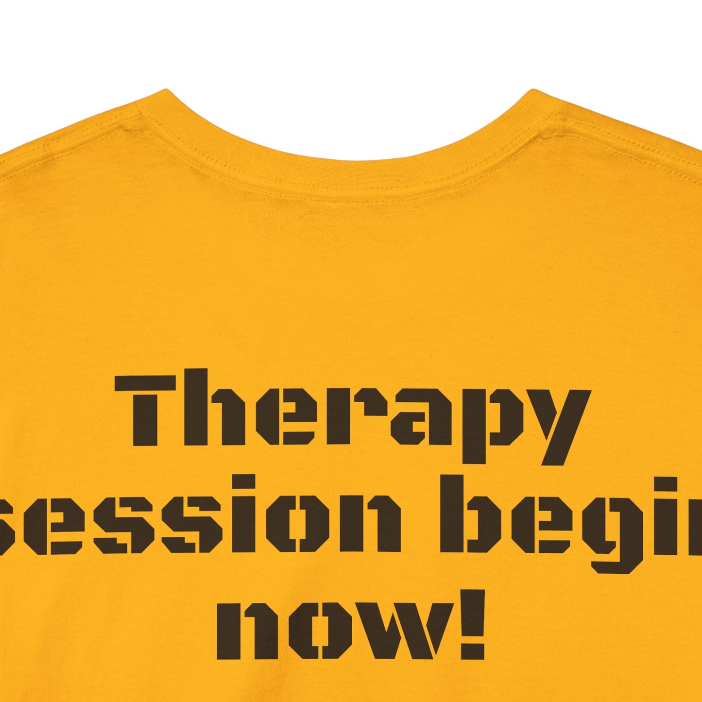 WL THERAPY SESSION BEGIN NOW!