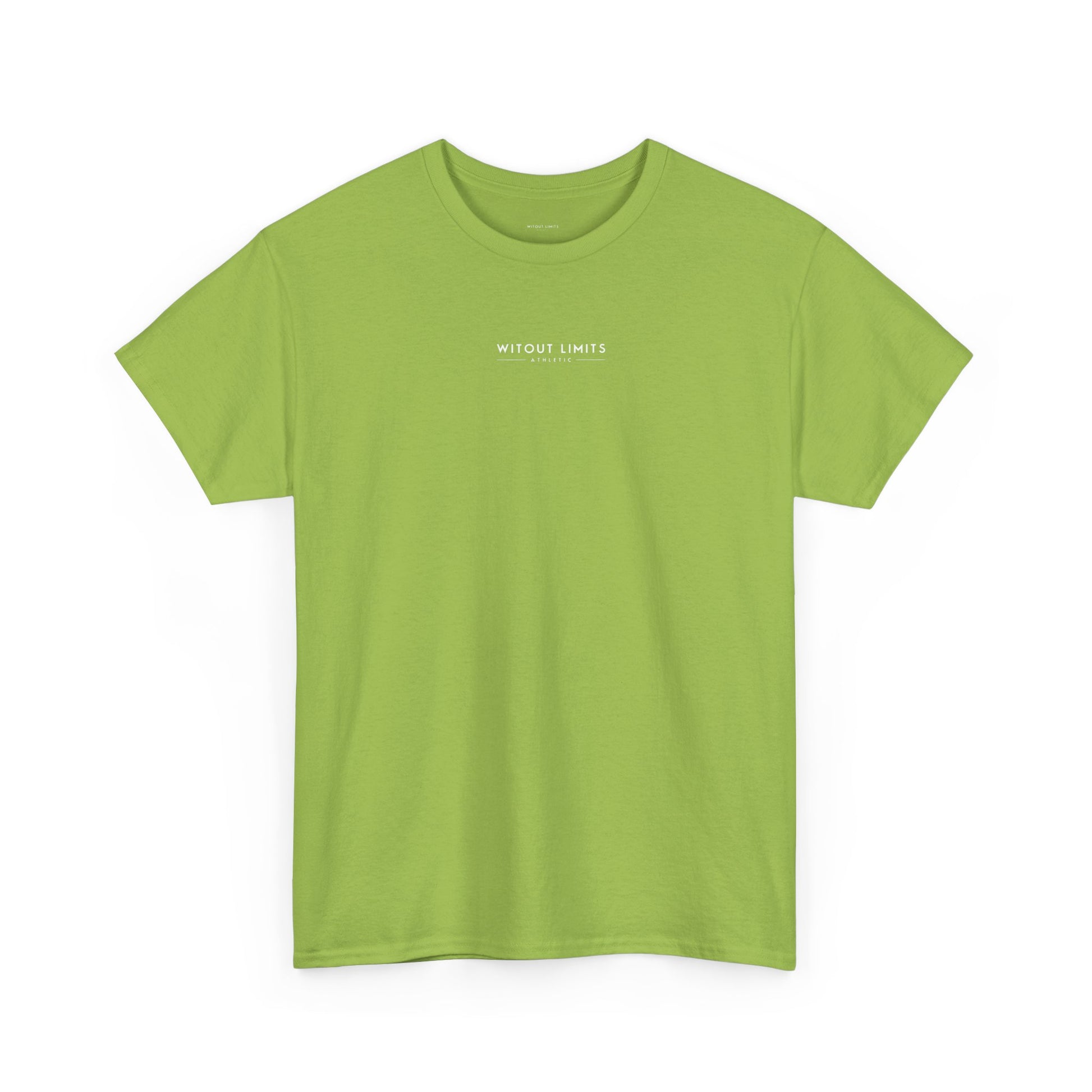 Witoutlimits Athletic T-Shirt Printify
