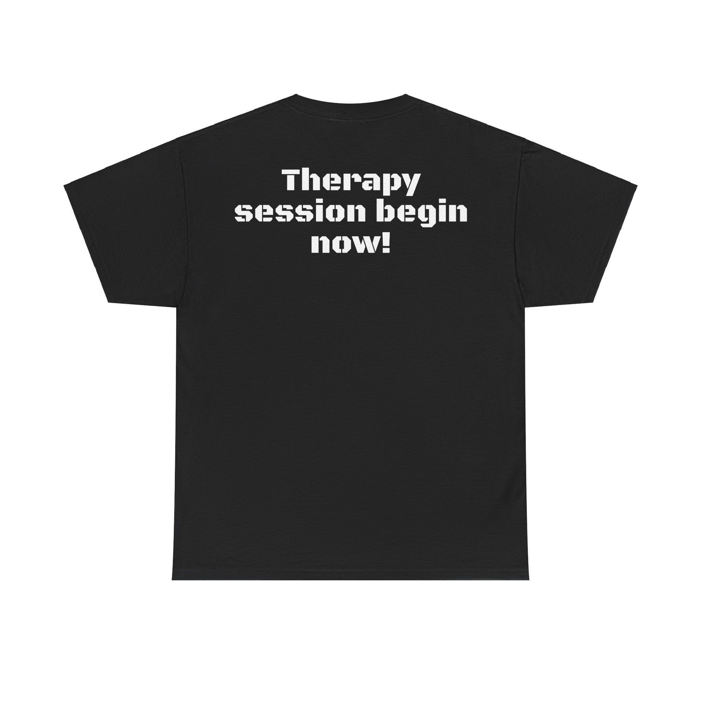 WL THERAPY SESSION BEGIN NOW!