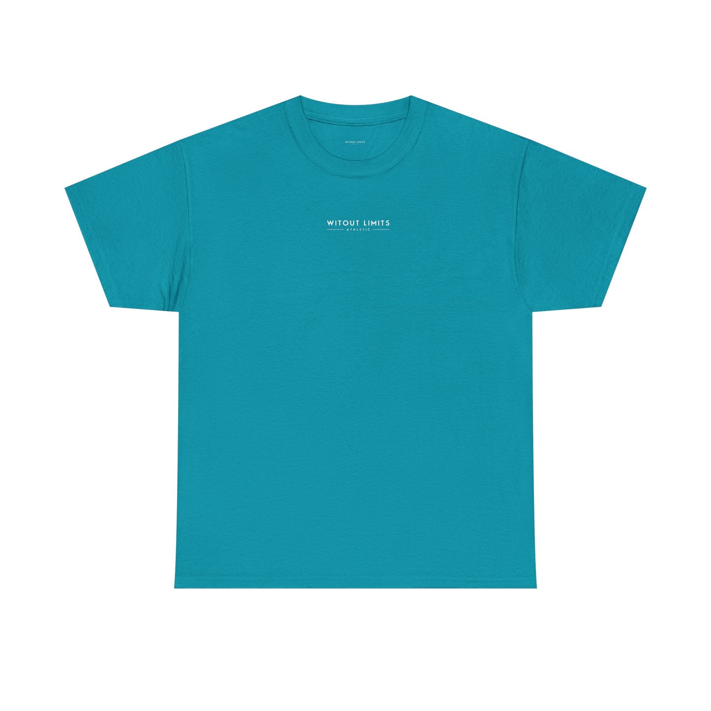 Witoutlimits Athletic T-Shirt Printify
