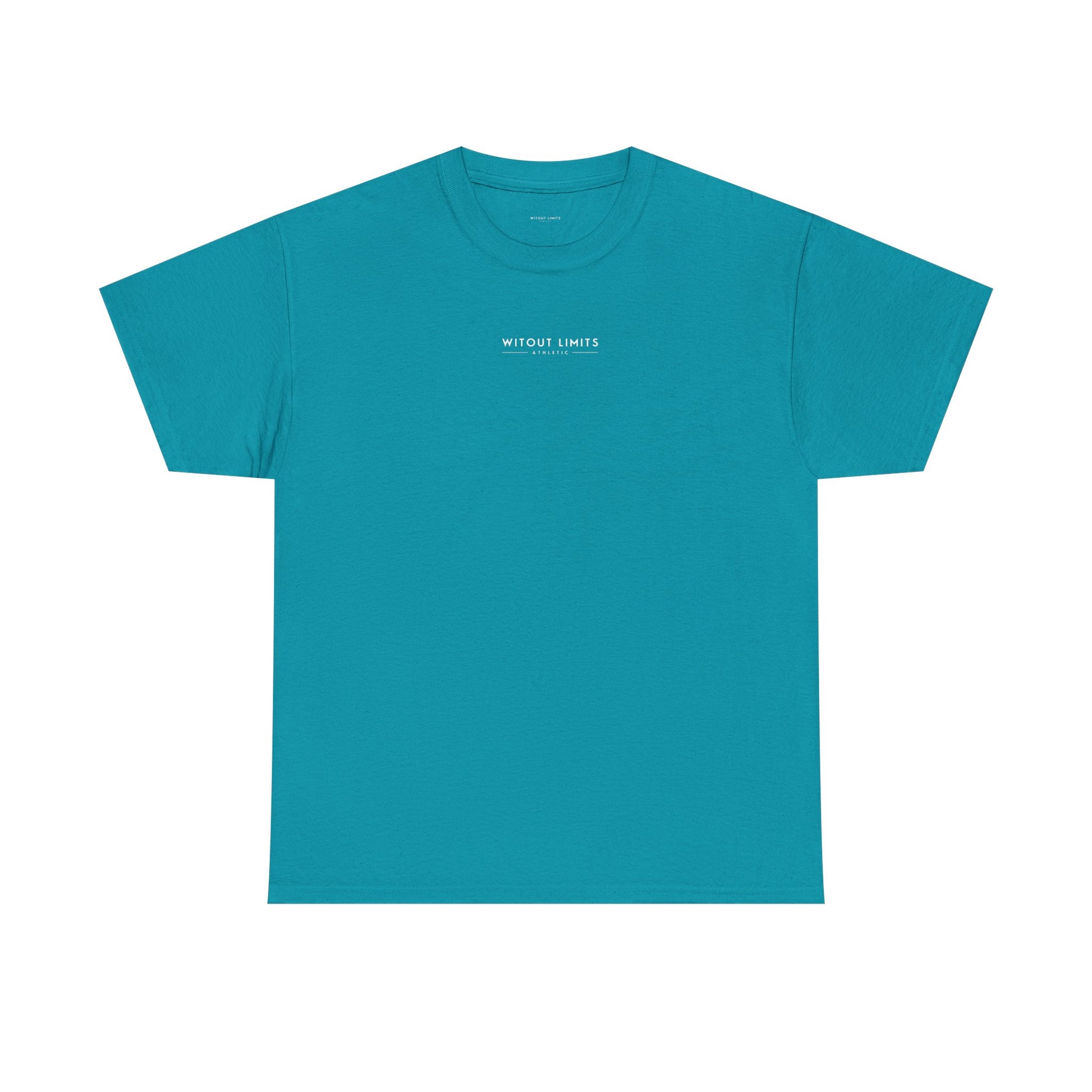 Witoutlimits Athletic T-Shirt Printify
