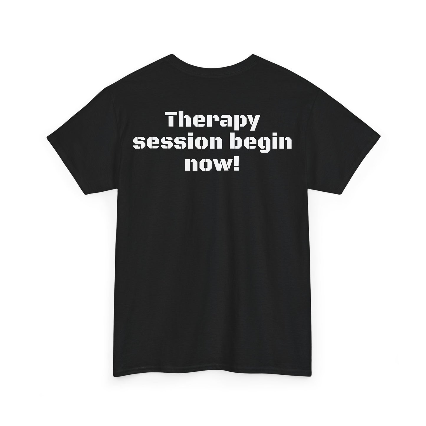 WL THERAPY SESSION BEGIN NOW!