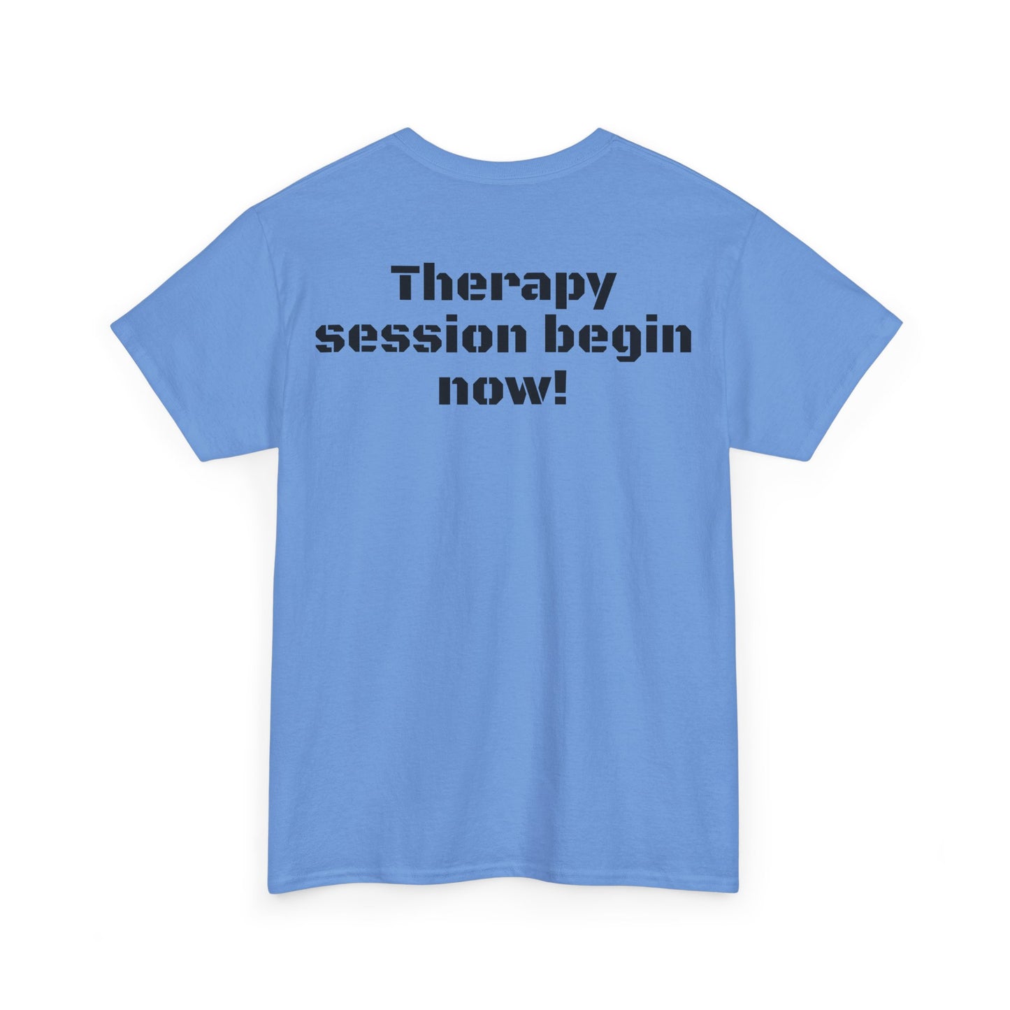 WL THERAPY SESSION BEGIN NOW!