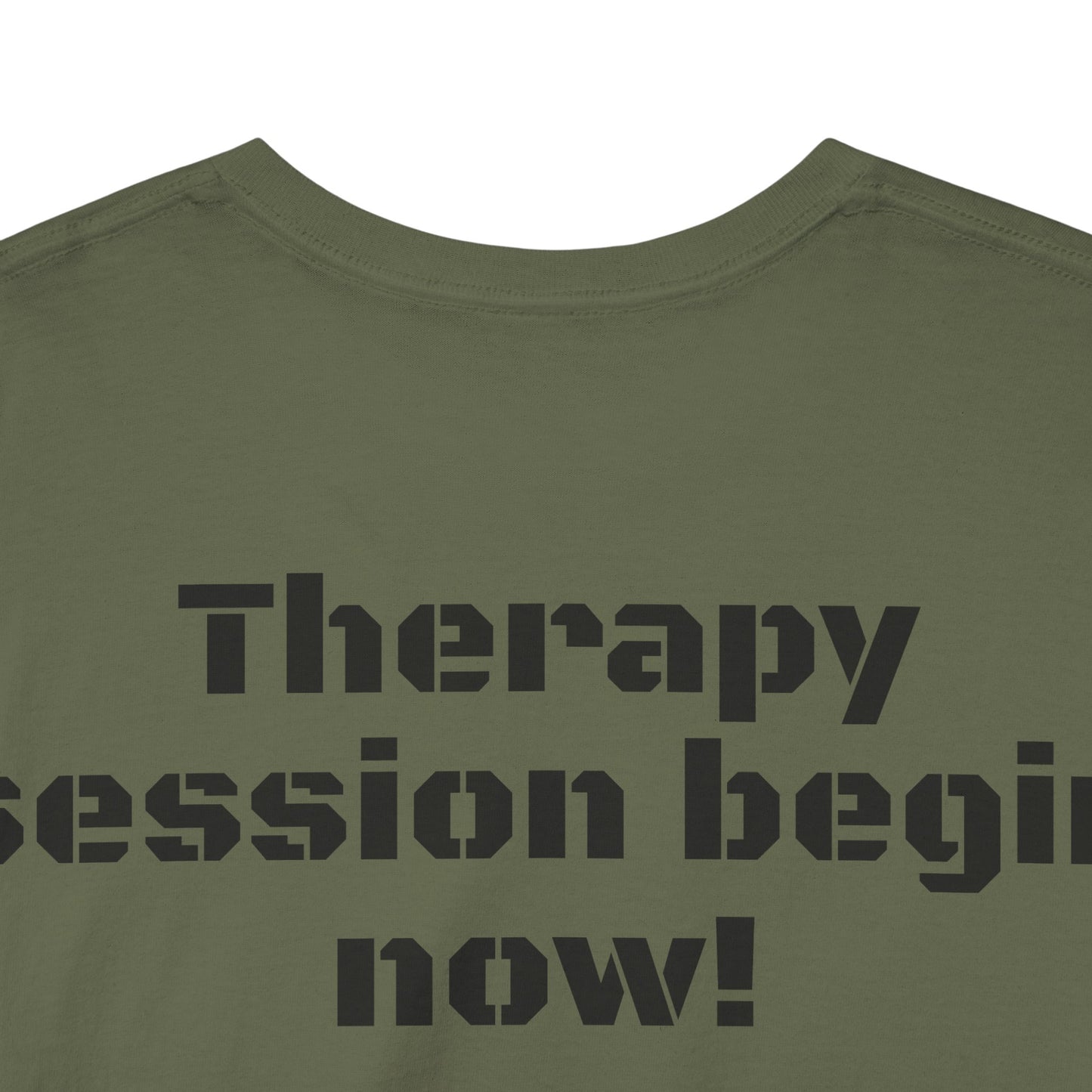 WL THERAPY SESSION BEGIN NOW!