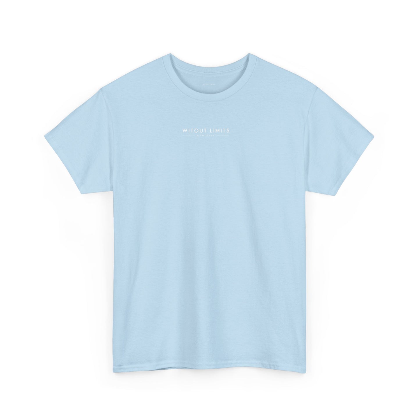 Therapy Session Begin Now! Tee WL T‑Shirt Printify