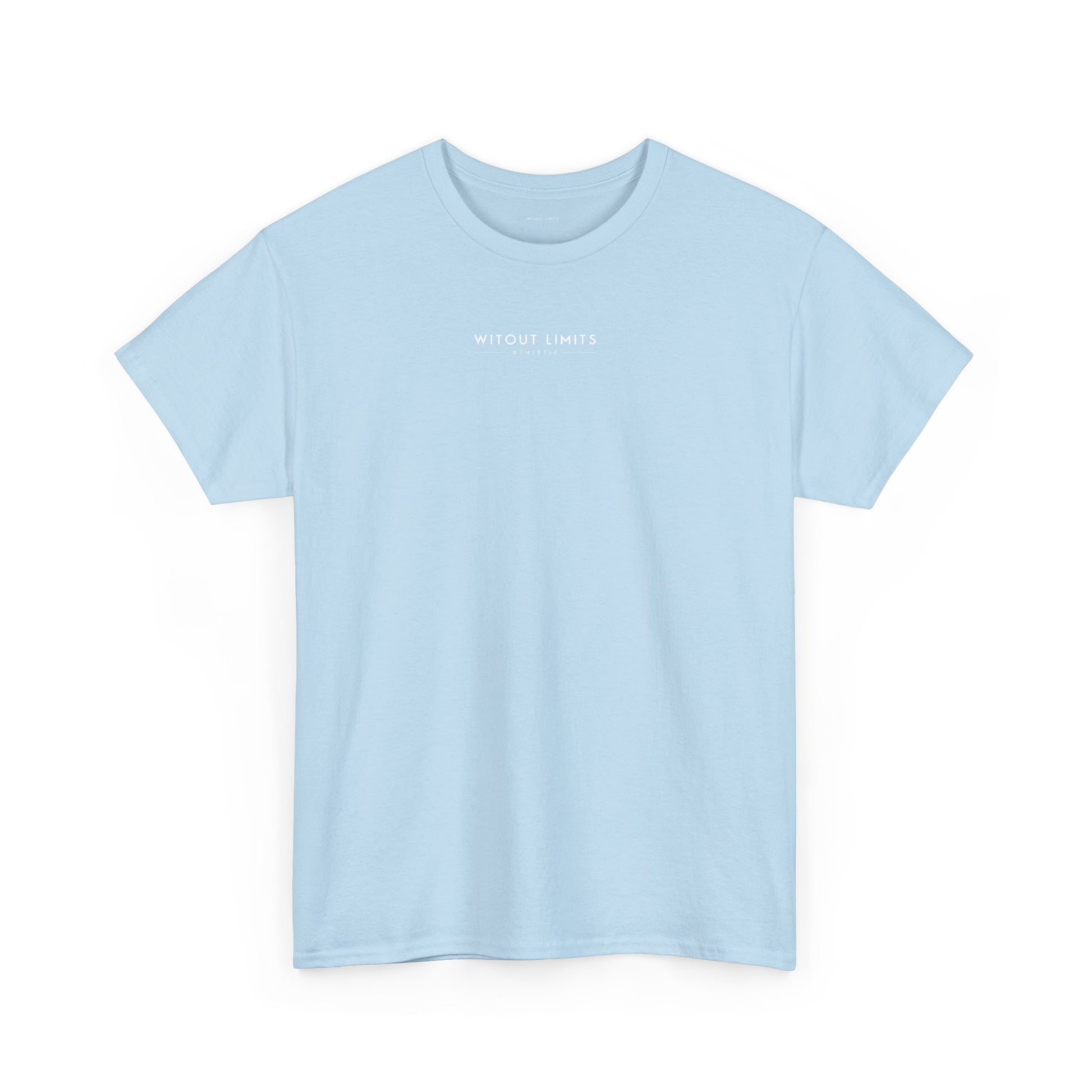 Therapy Session Begin Now! Tee WL T‑Shirt Printify