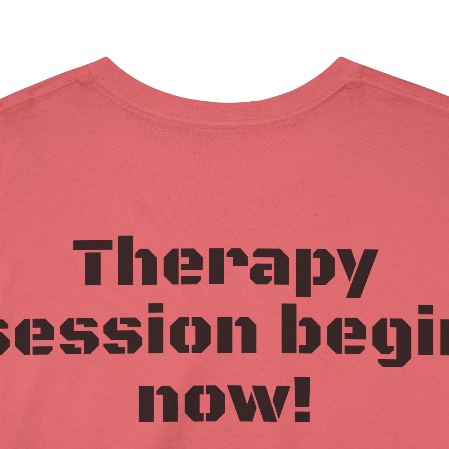 WL THERAPY SESSION BEGIN NOW!