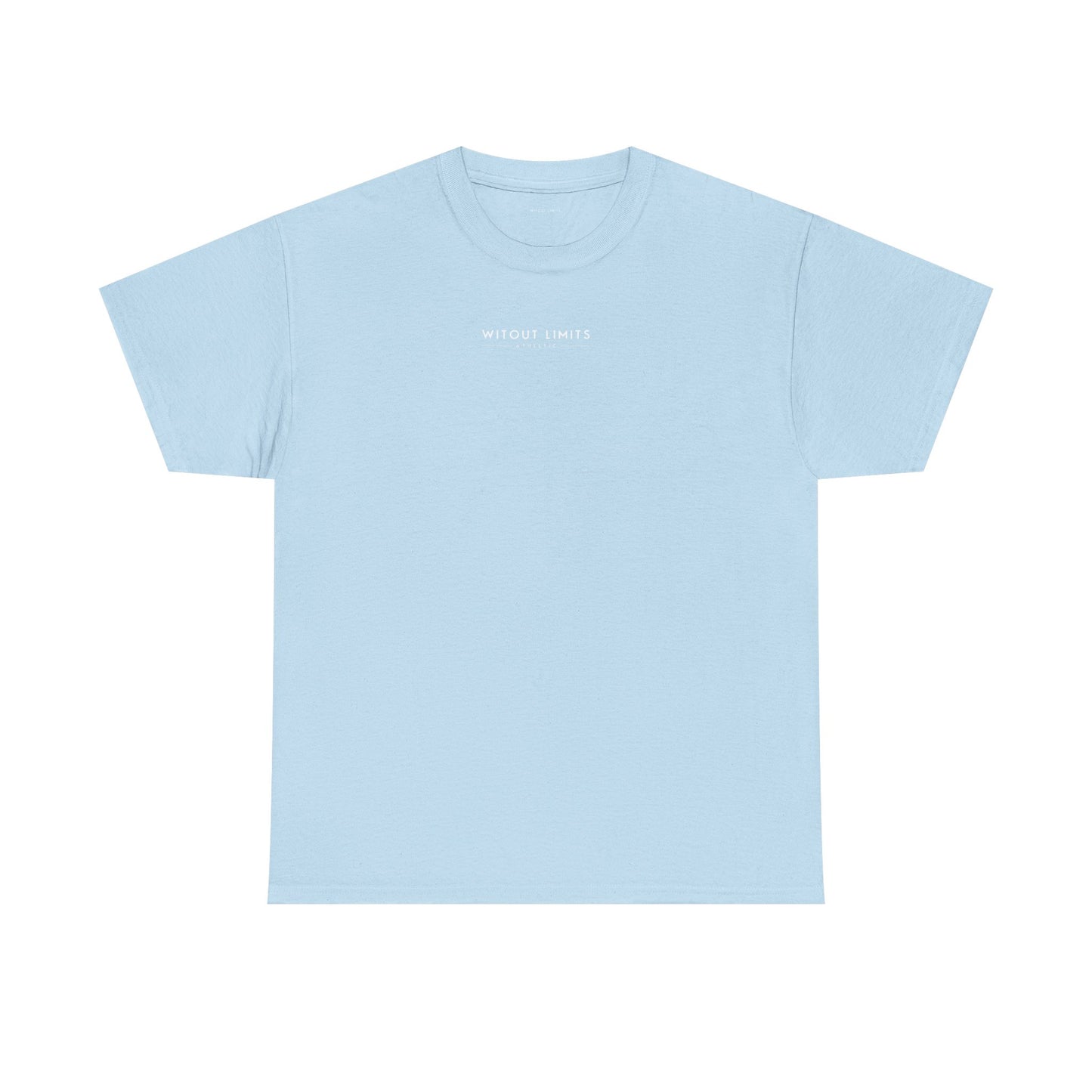 Therapy Session Begin Now! Tee WL T‑Shirt Printify