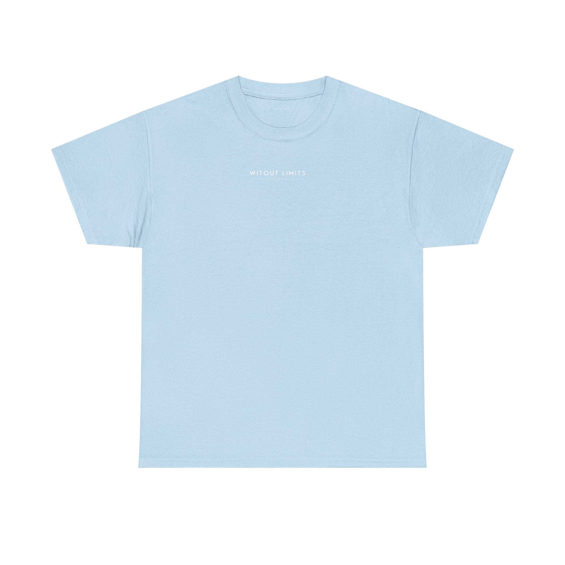 Therapy Session Begin Now! Tee WL T‑Shirt Printify