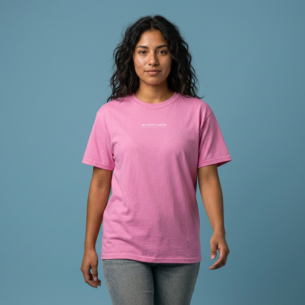 Witoutlimits Athletic T-Shirt Printify