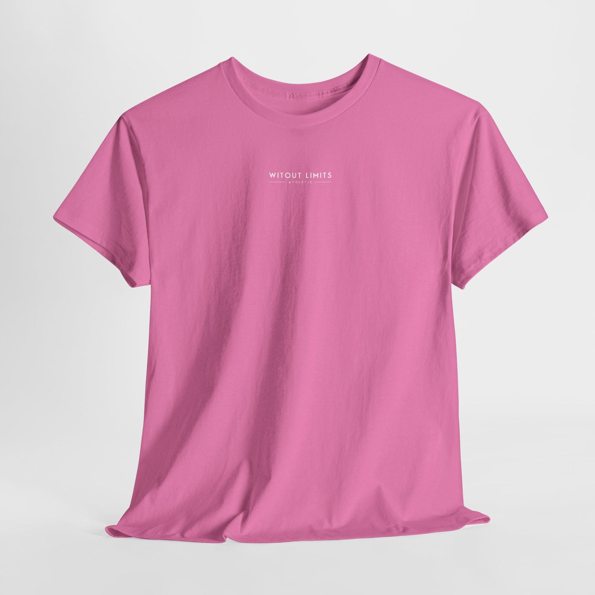 Witoutlimits Athletic T-Shirt Printify
