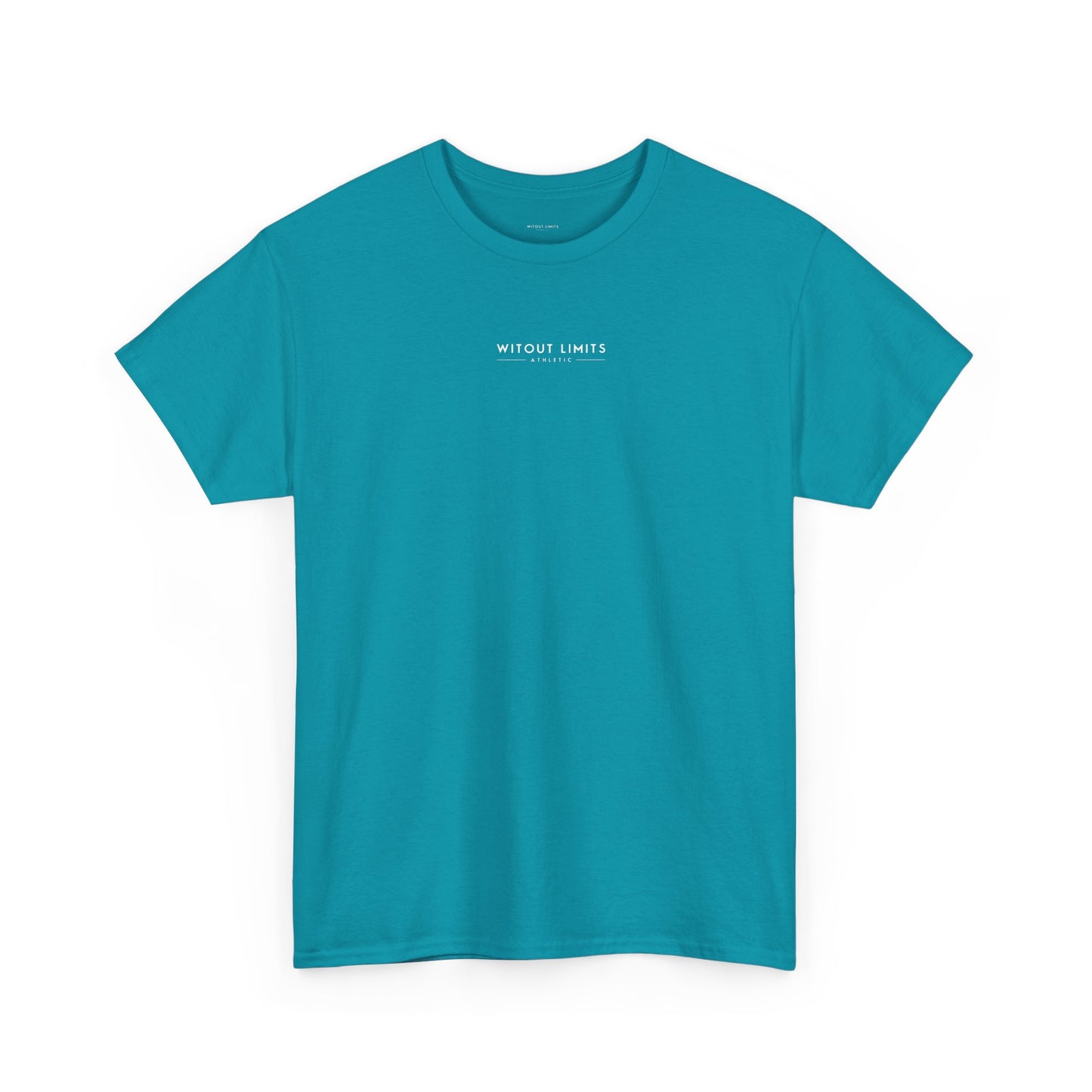 Witoutlimits Athletic T-Shirt Printify